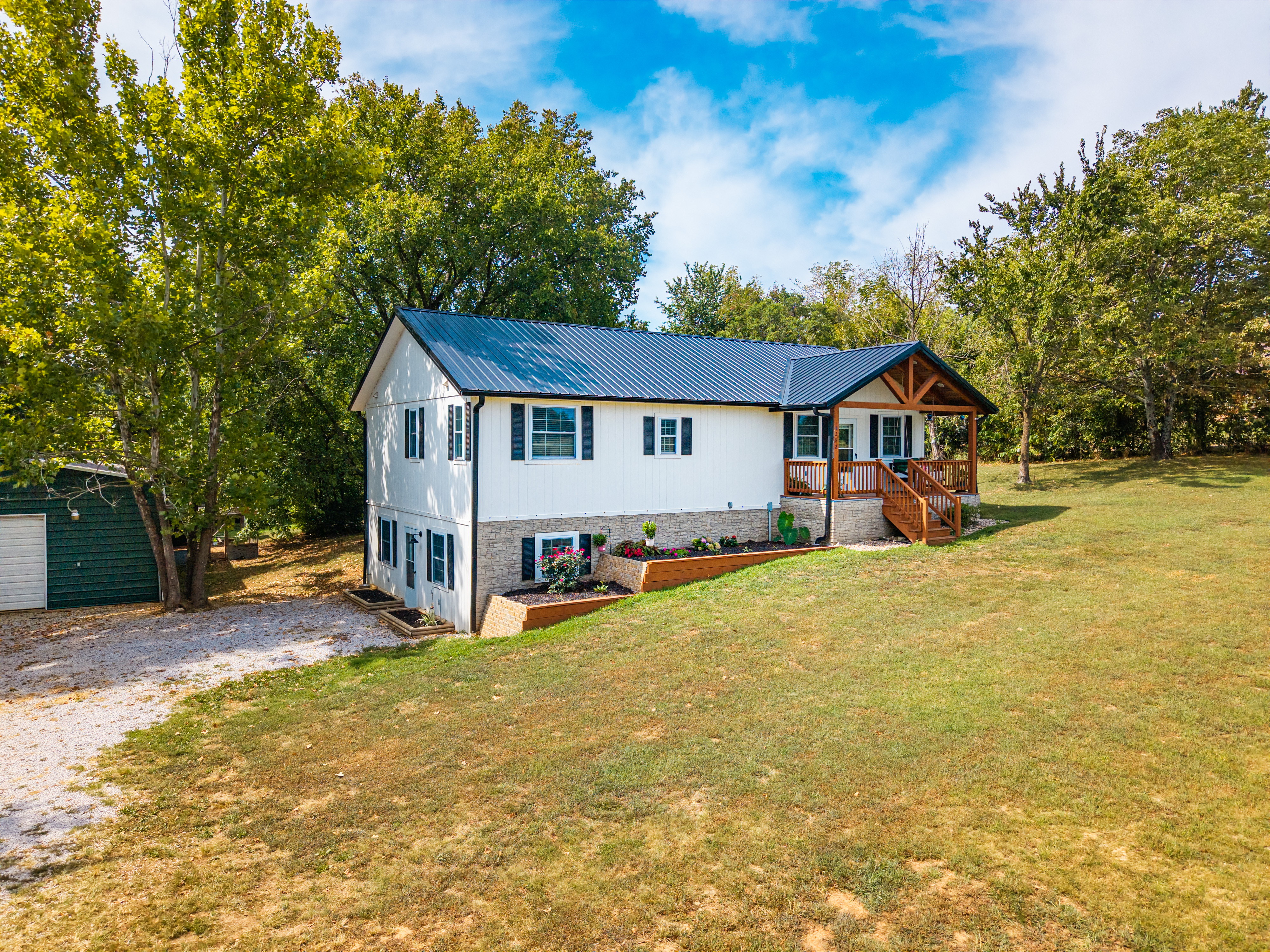 Bellefonte Rd, Harrison, AR 72601