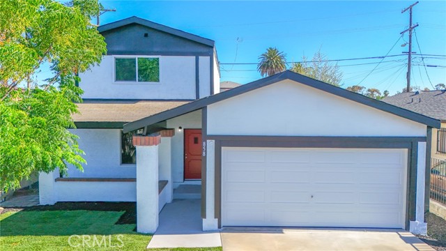 Los Angeles, California, 90059, United States, 3 Bedrooms Bedrooms, ,2 BathroomsBathrooms,Residential,For Sale,1935109