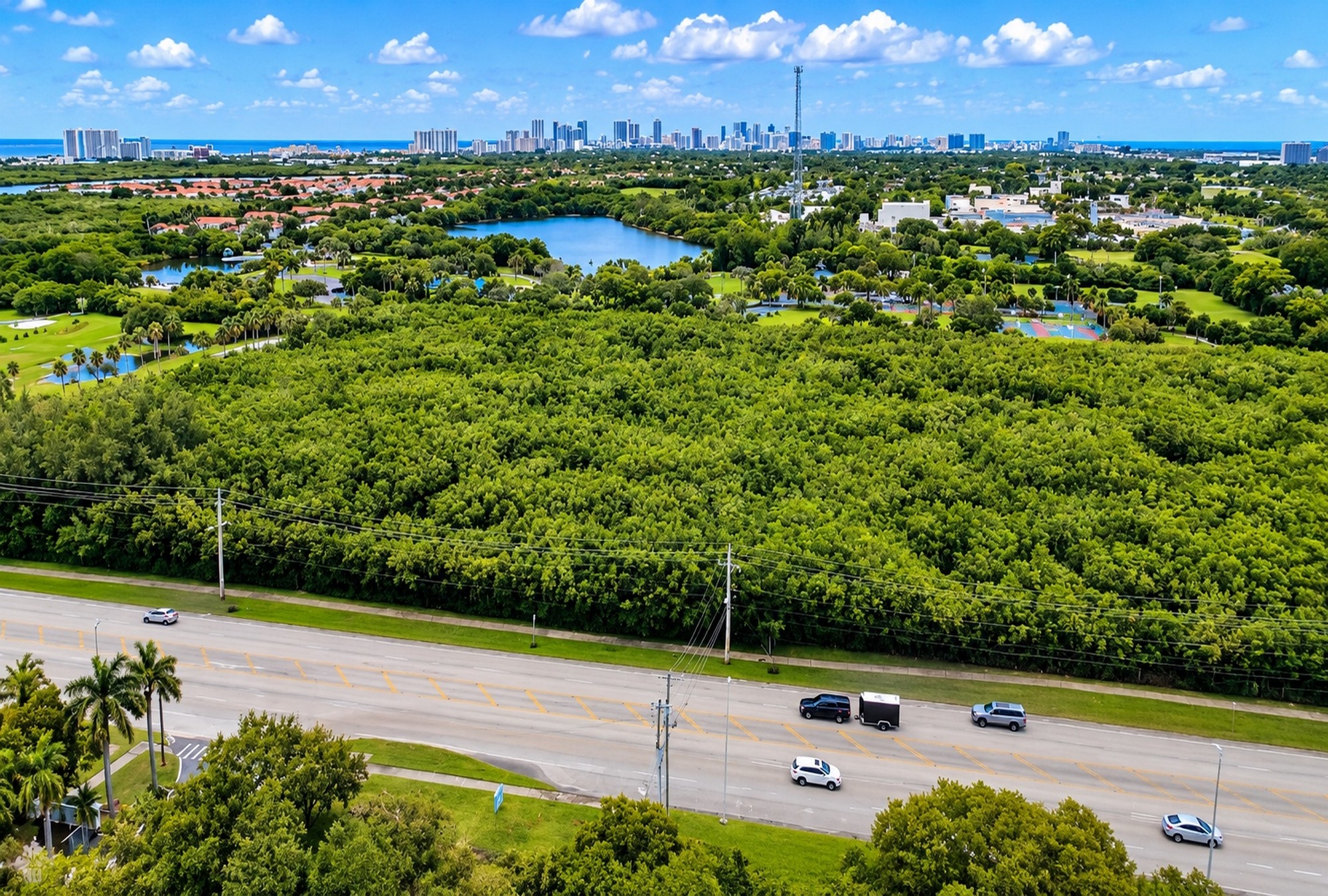  609 E Sheridan St, Dania Beach, FL, 33004 - 物件實景