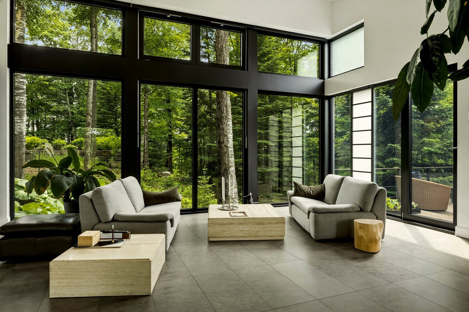  Sainte-Adèle, Laurentides - 物件實景