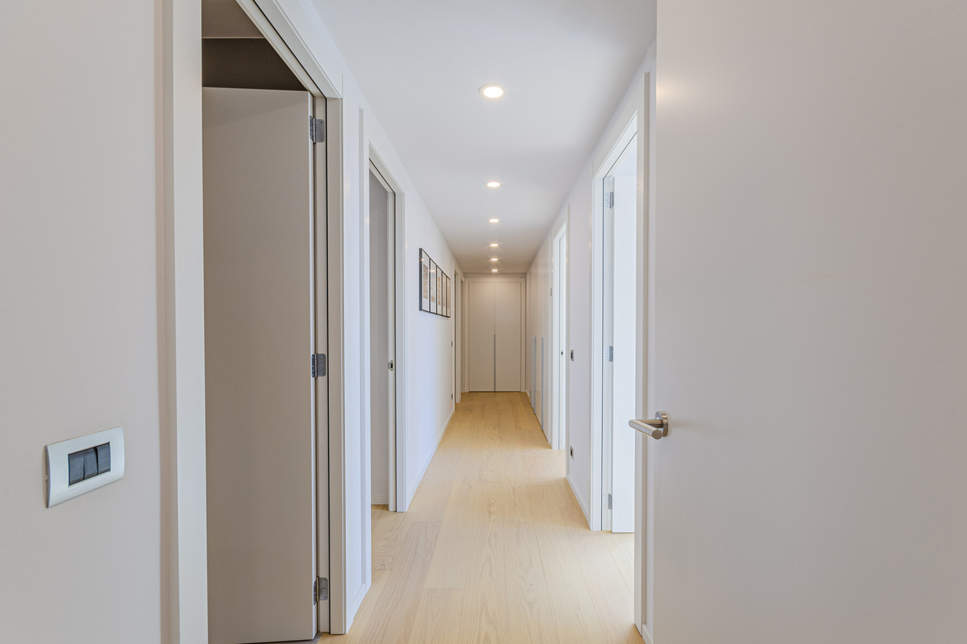  Last new-construction unit with parking - 物件實景