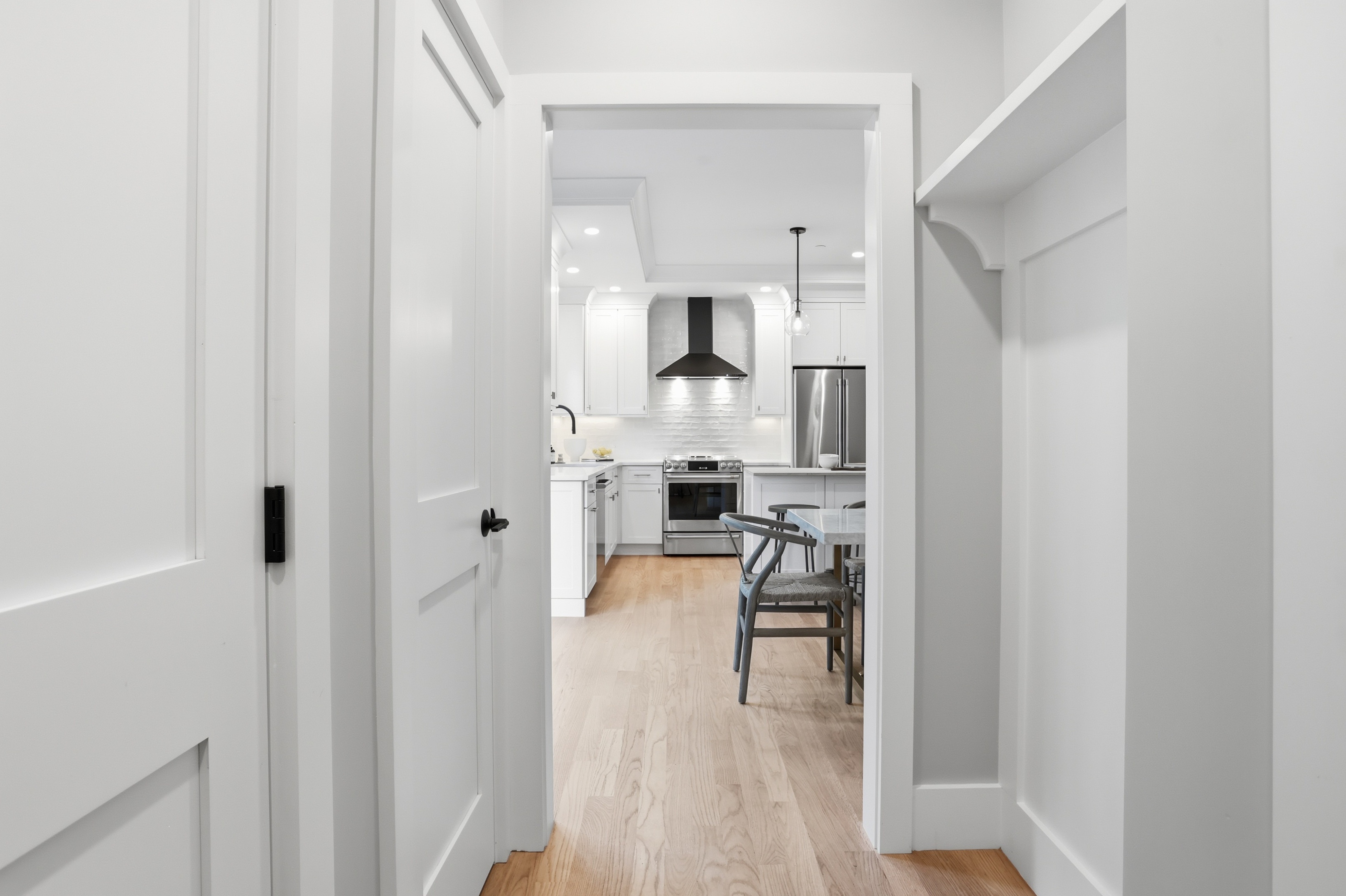  36 Loomis Street, Bedford, MA 01730 - 物件實景