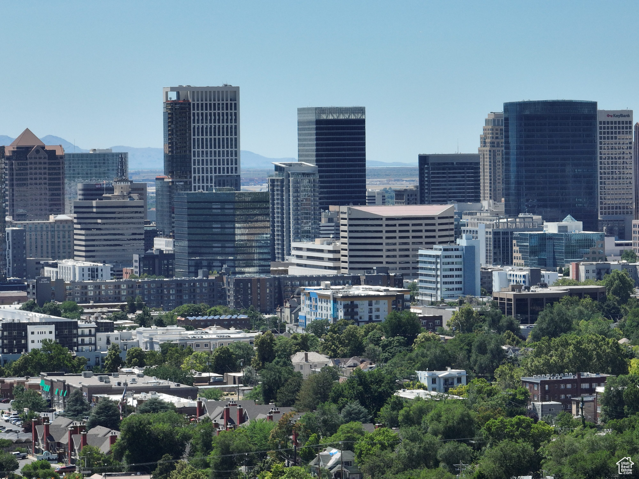 426 S 1000 E Unit 600, Salt Lake City, Utah, 84102, United States, 2 Bedrooms Bedrooms, ,1 BathroomBathrooms,Residential,For Sale,426 S 1000 E Unit 600,1672030