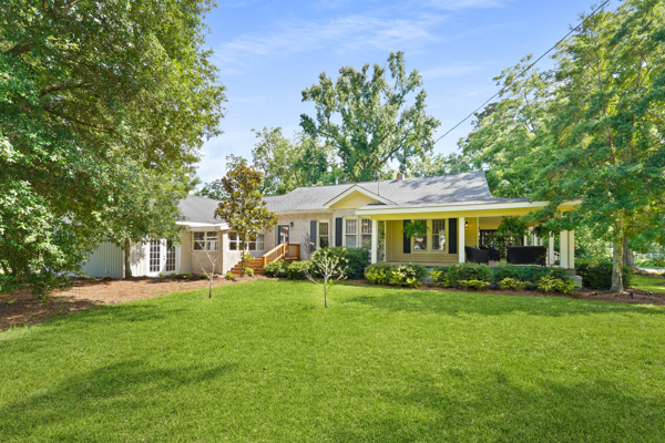 Dover Rd, Sylvania, GA 30467 #1