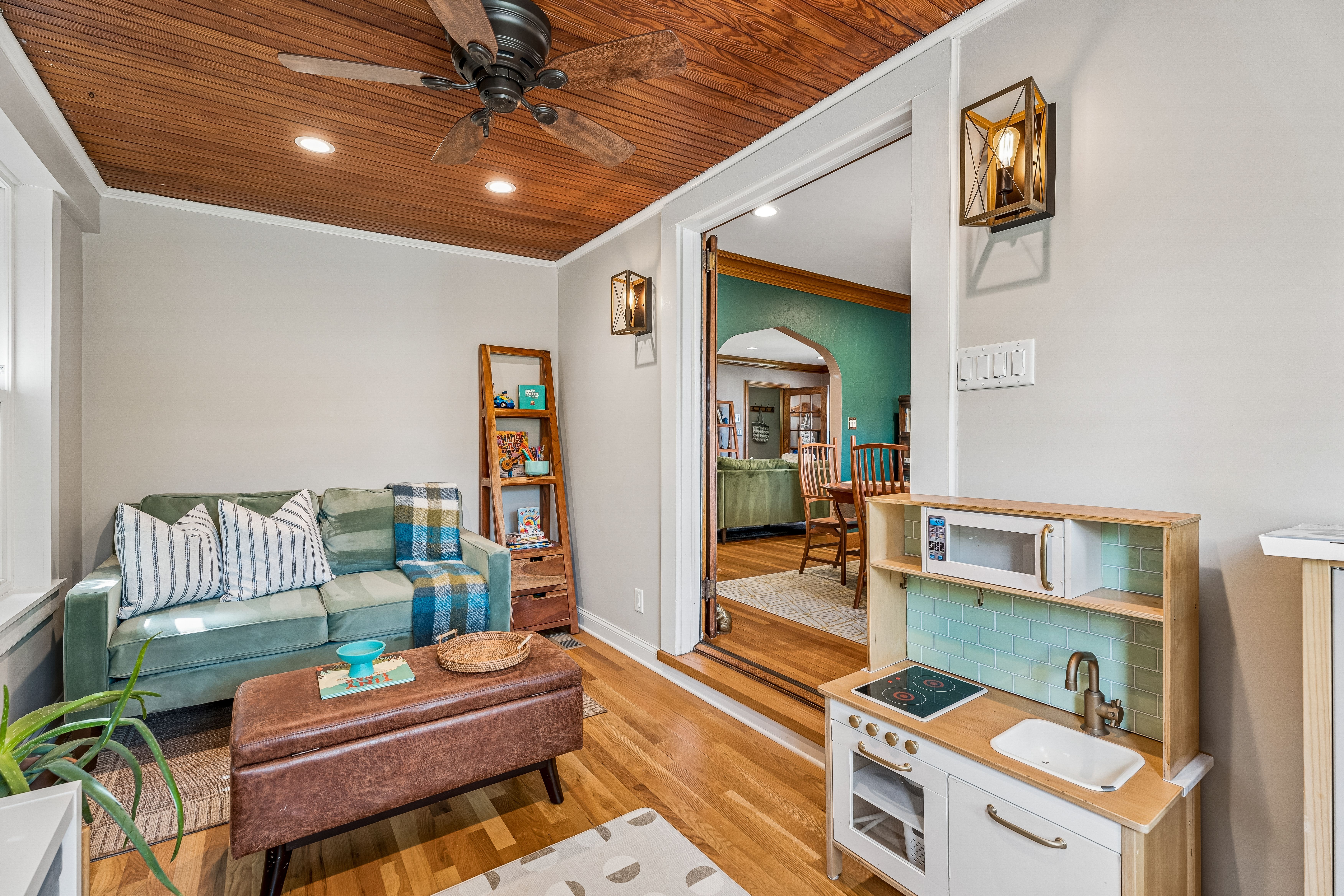  282 Richmond Avenue, South Orange Village, NJ 07079 - 物件實景