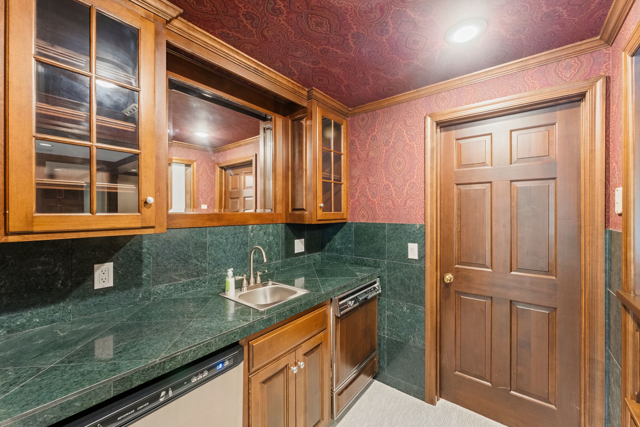  Timeless Bell Oaks Estate with Exceptional Craftsmanship - 物件實景