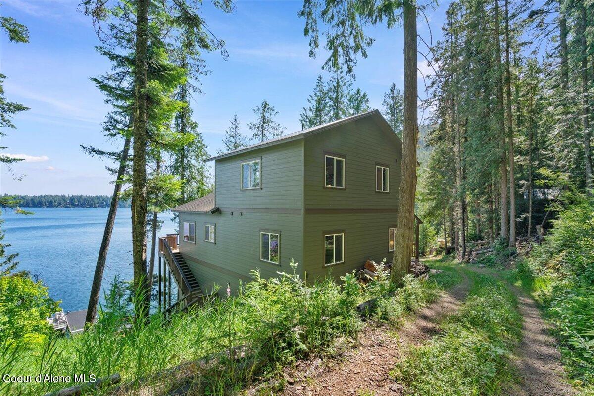 Spirit Lake, Idaho, 83869, United States, 3 Bedrooms Bedrooms, ,2 BathroomsBathrooms,Residential,For Sale,1872232