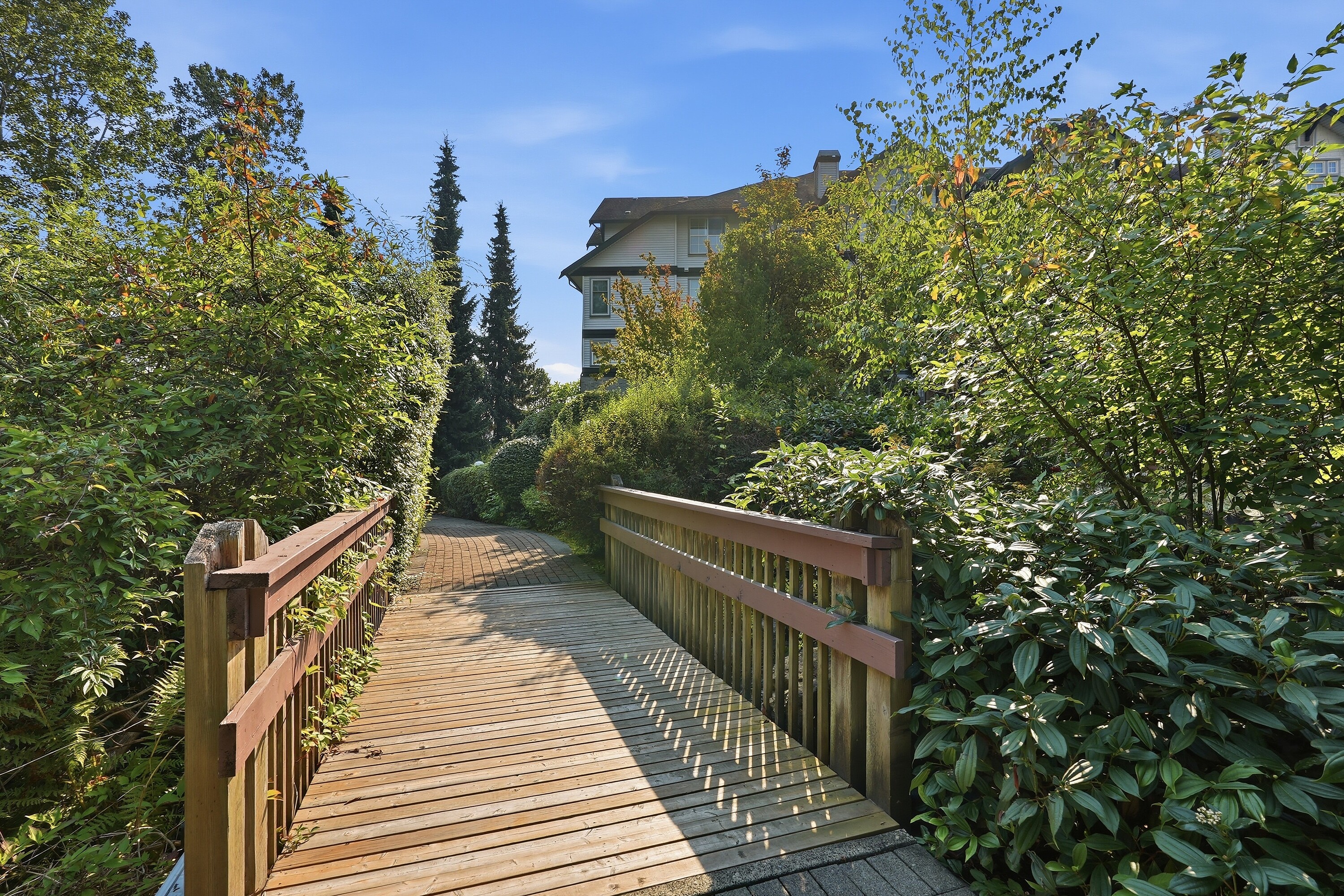  Residence by the River - 物件實景
