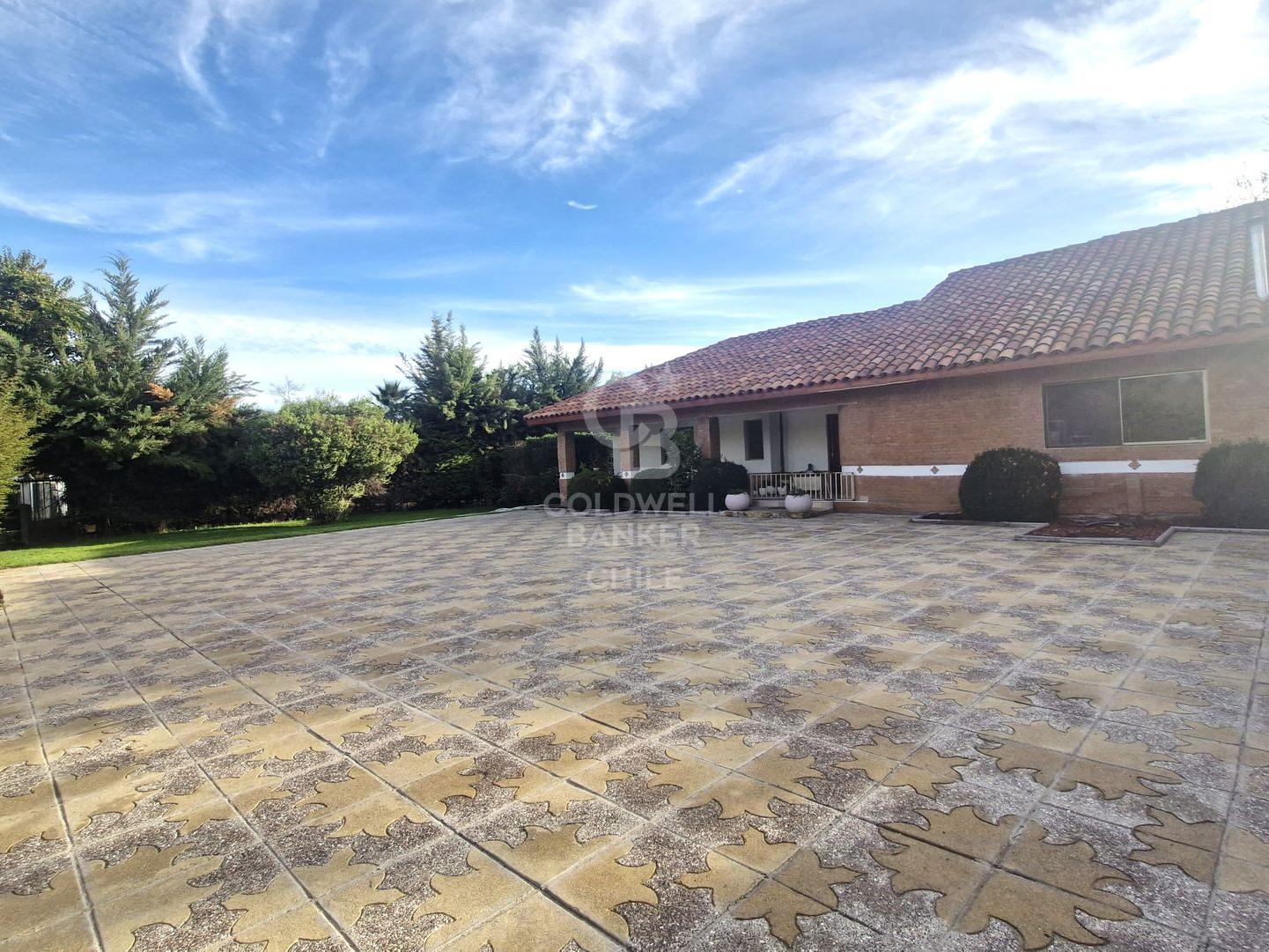 Colina, Chile, 4 Bedrooms Bedrooms, ,5 BathroomsBathrooms,Residential,For Sale,1867768