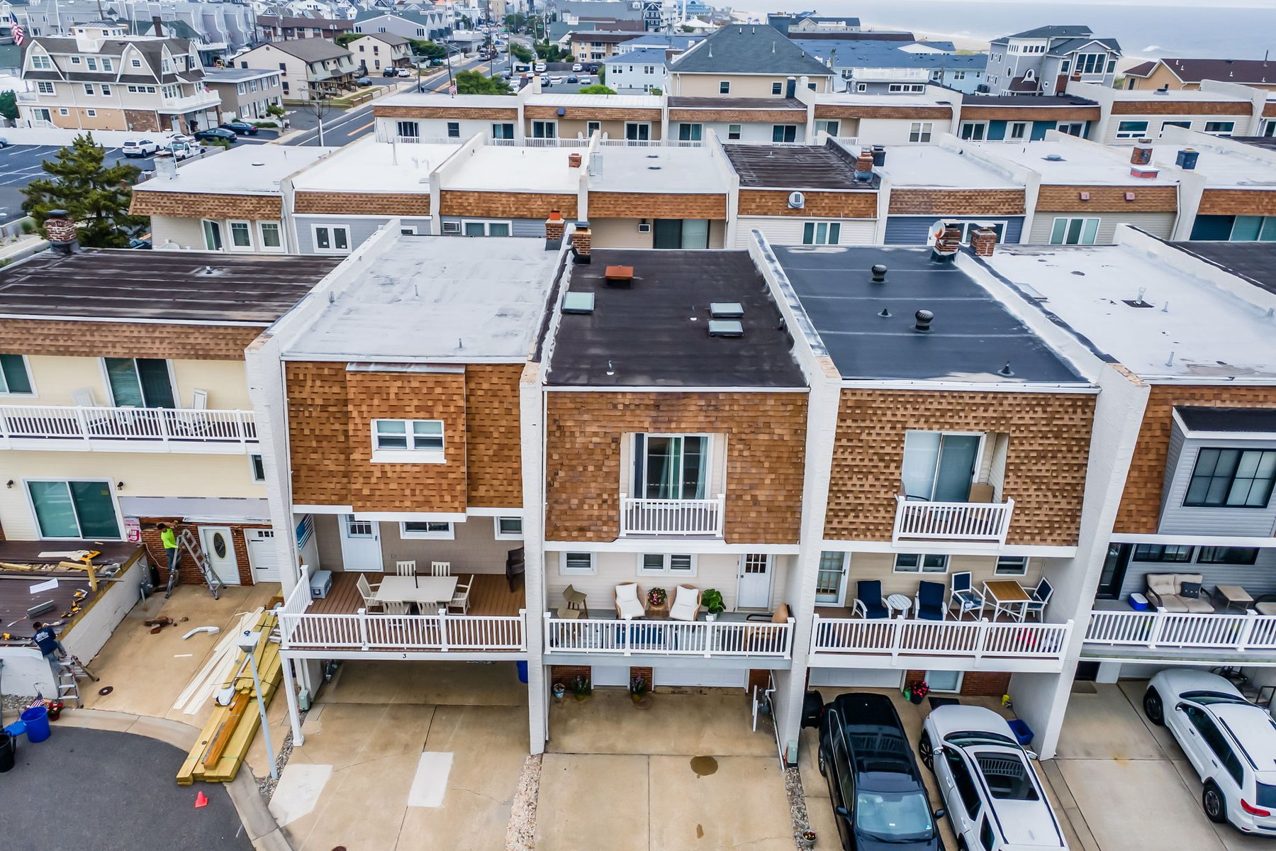  Private Beach Townhome Retreat - 物件實景