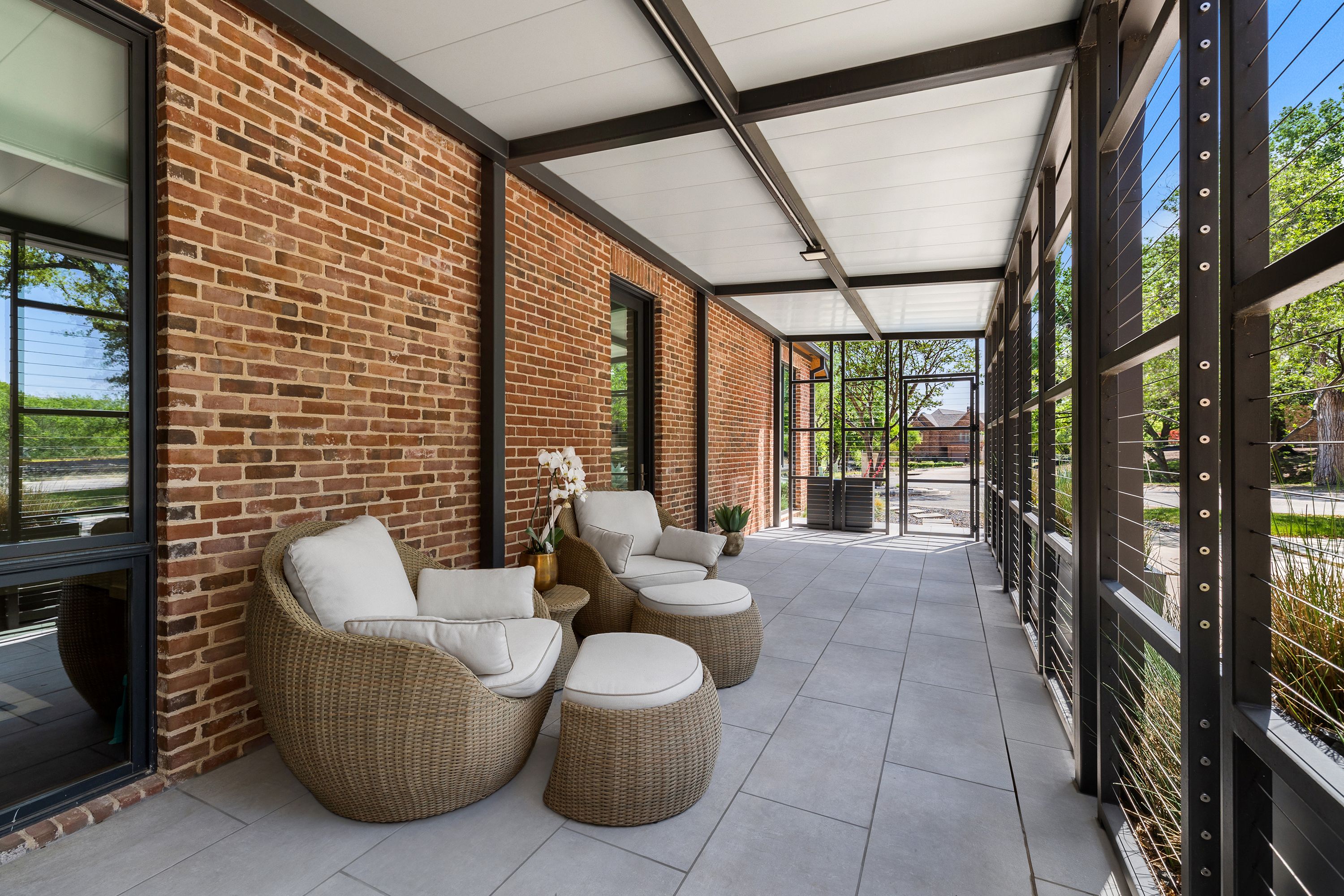 Refined Expression of Modern Luxury Overlooking the Golf Course - 物件實景
