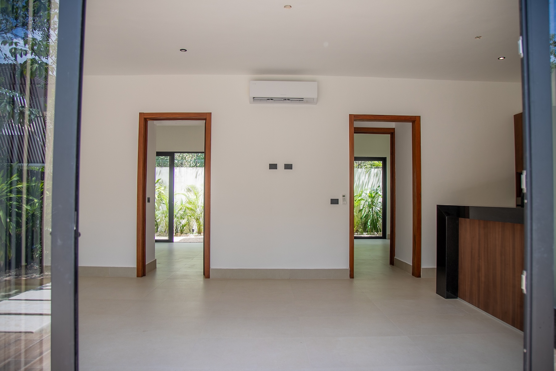  Four Essence Villa - 物件實景