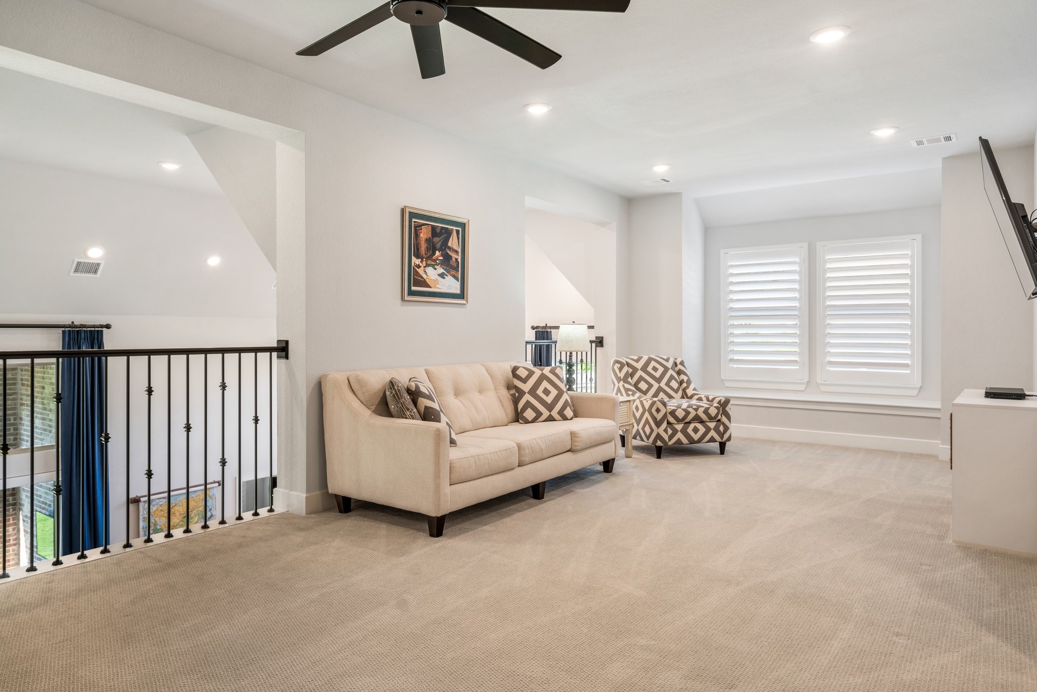 Prosper, Texas, 75078, United States, 5 Bedrooms Bedrooms, ,6 BathroomsBathrooms,Residential,For Sale,1827334