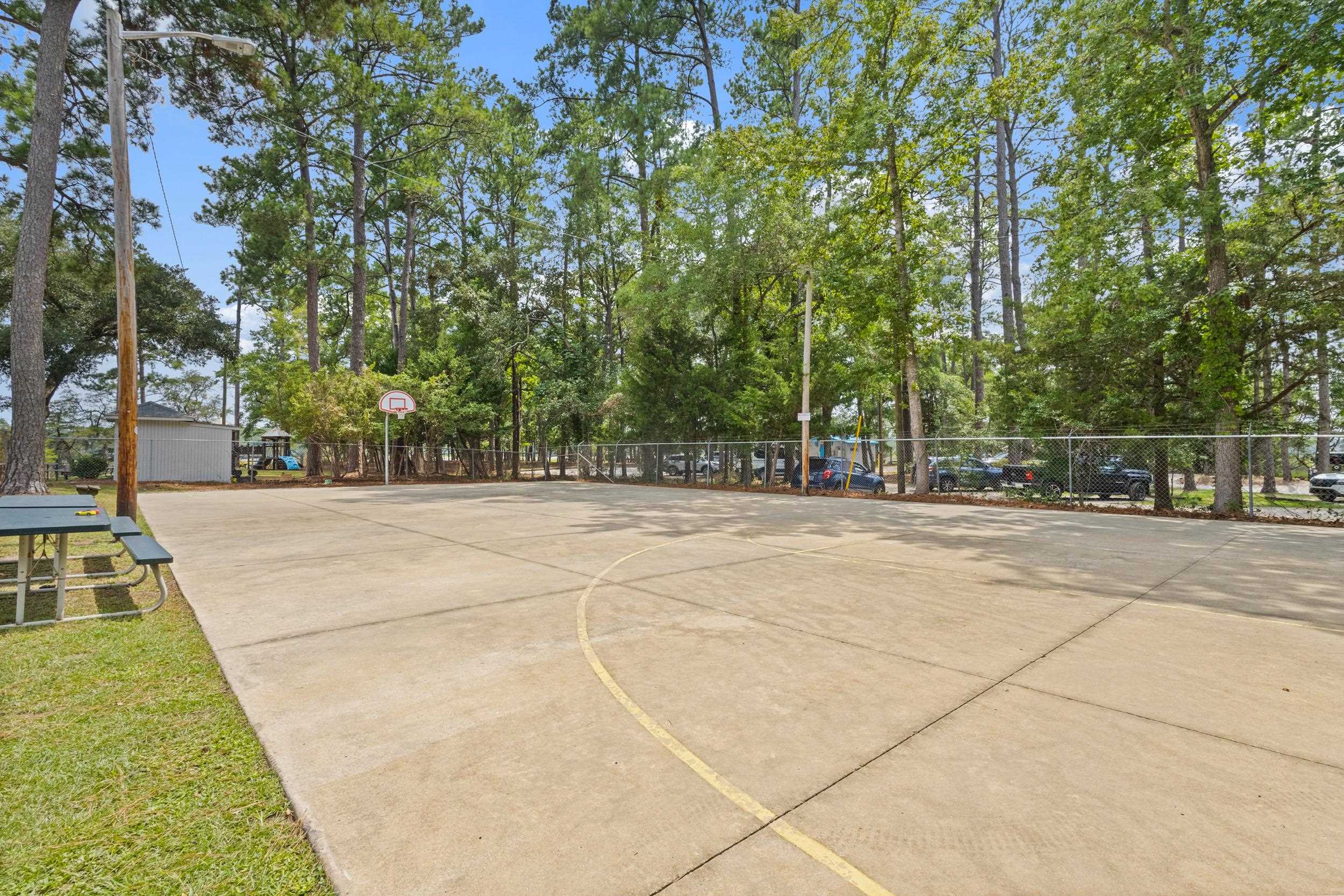  2276 Vereen Circle  Windjammer Village - 物件實景