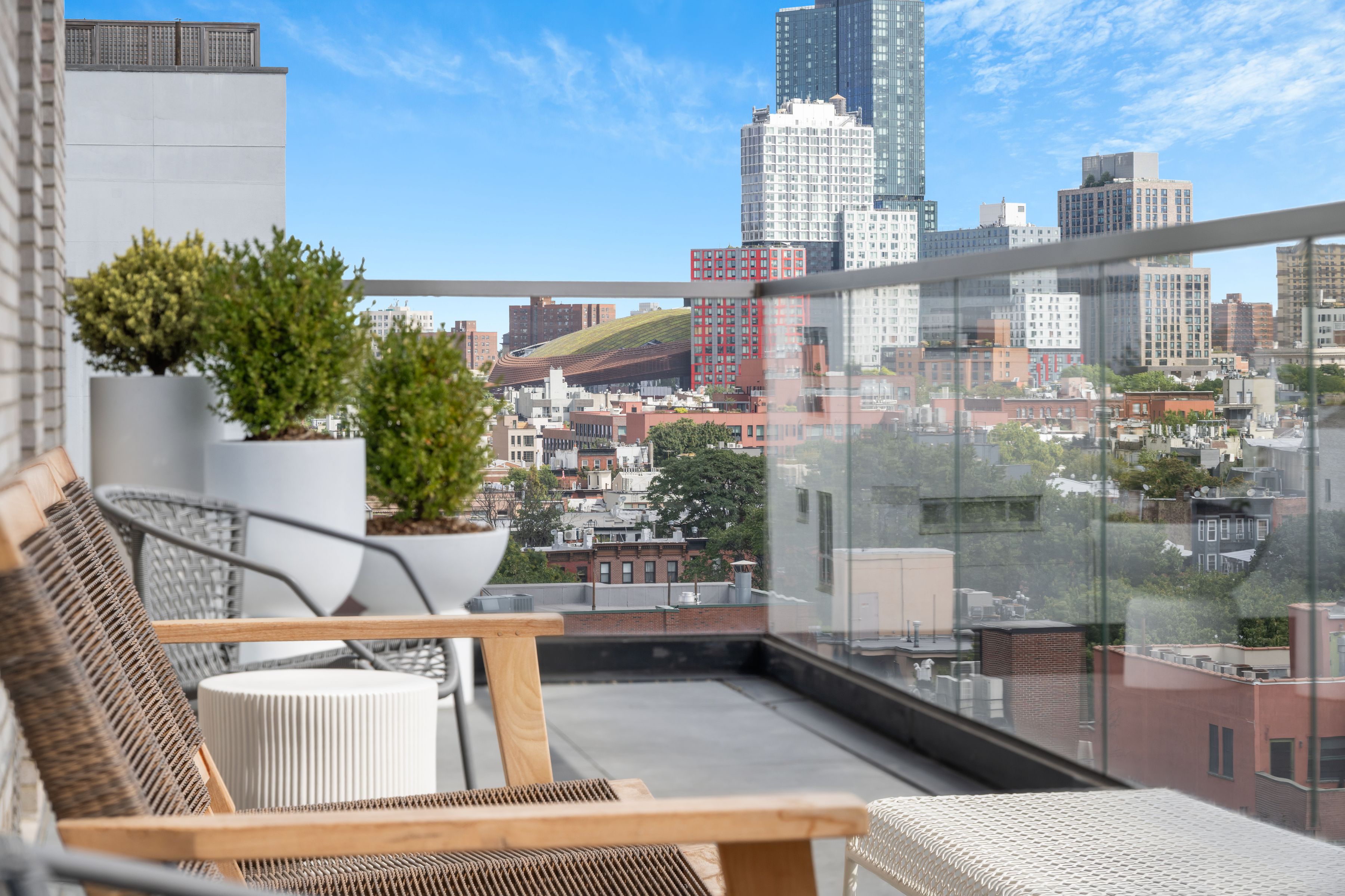  Refined Penthouse Living at Six Garfield - 物件實景