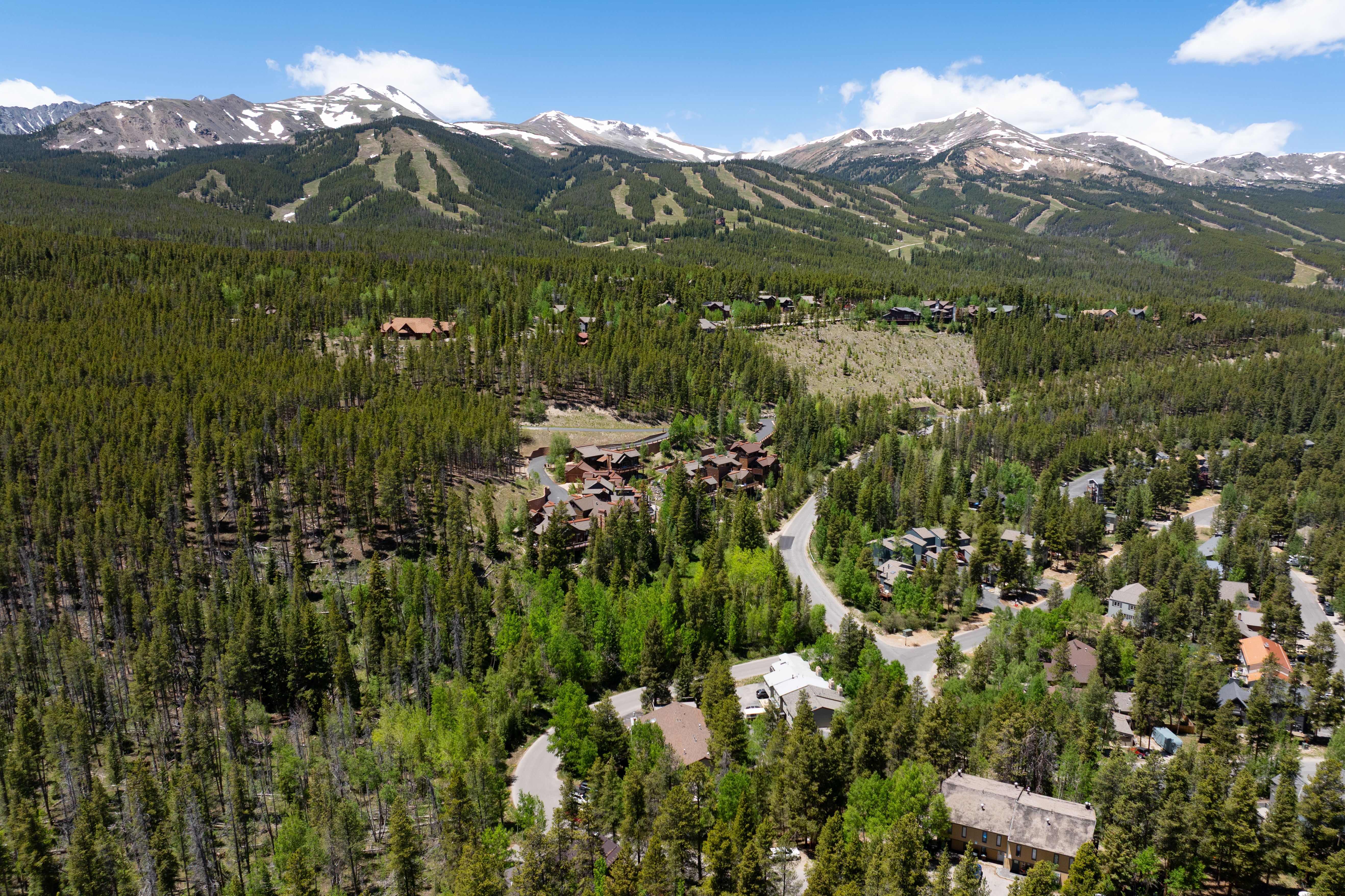  87 Flintstone Lane, Breckenridge, CO, 80424 - 物件實景