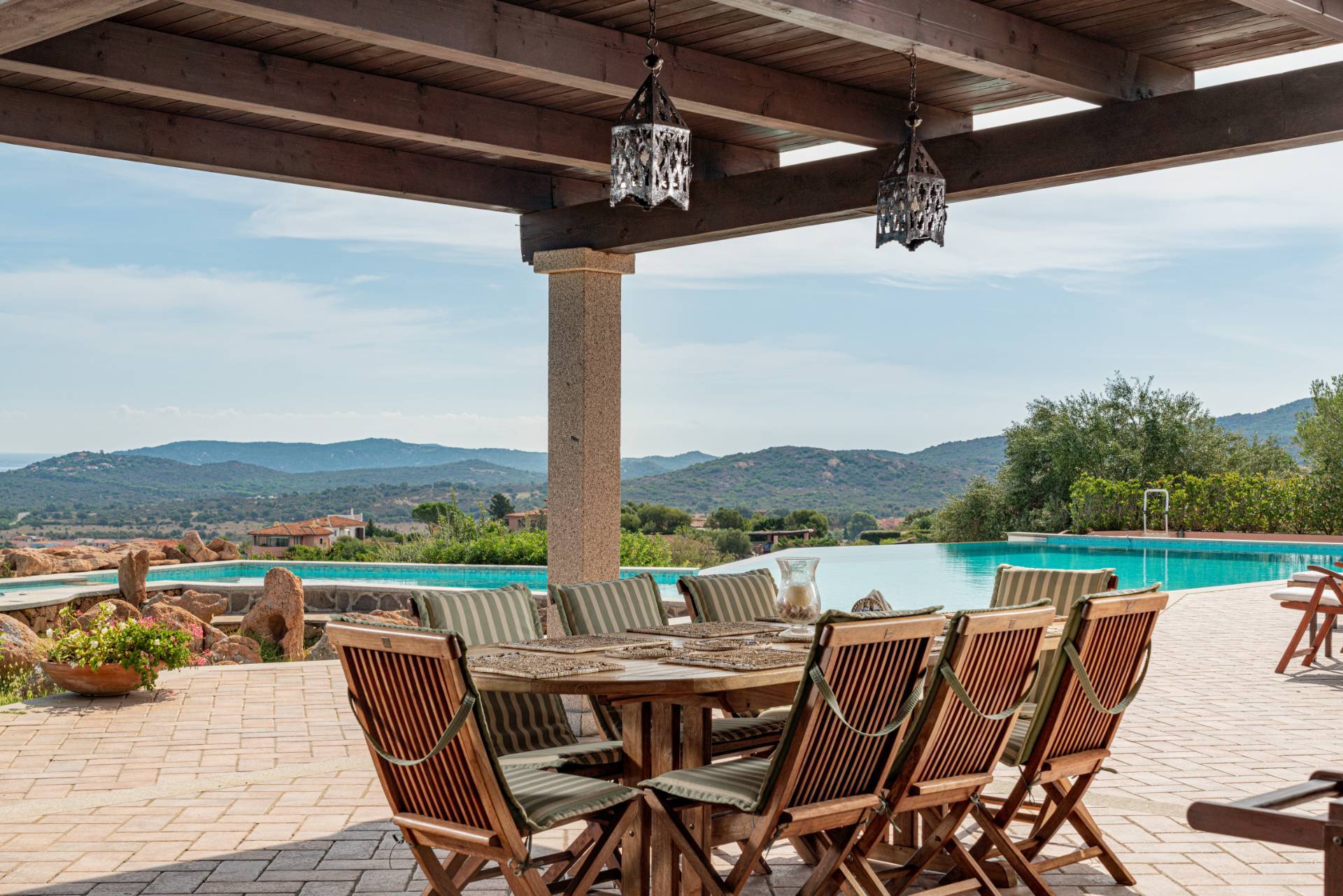 via Monte Ortobene, Loiri Porto San Paolo, Sassari, IT, 7 Bedrooms Bedrooms, ,6 BathroomsBathrooms,Residential,For Sale,via Monte Ortobene,1441088