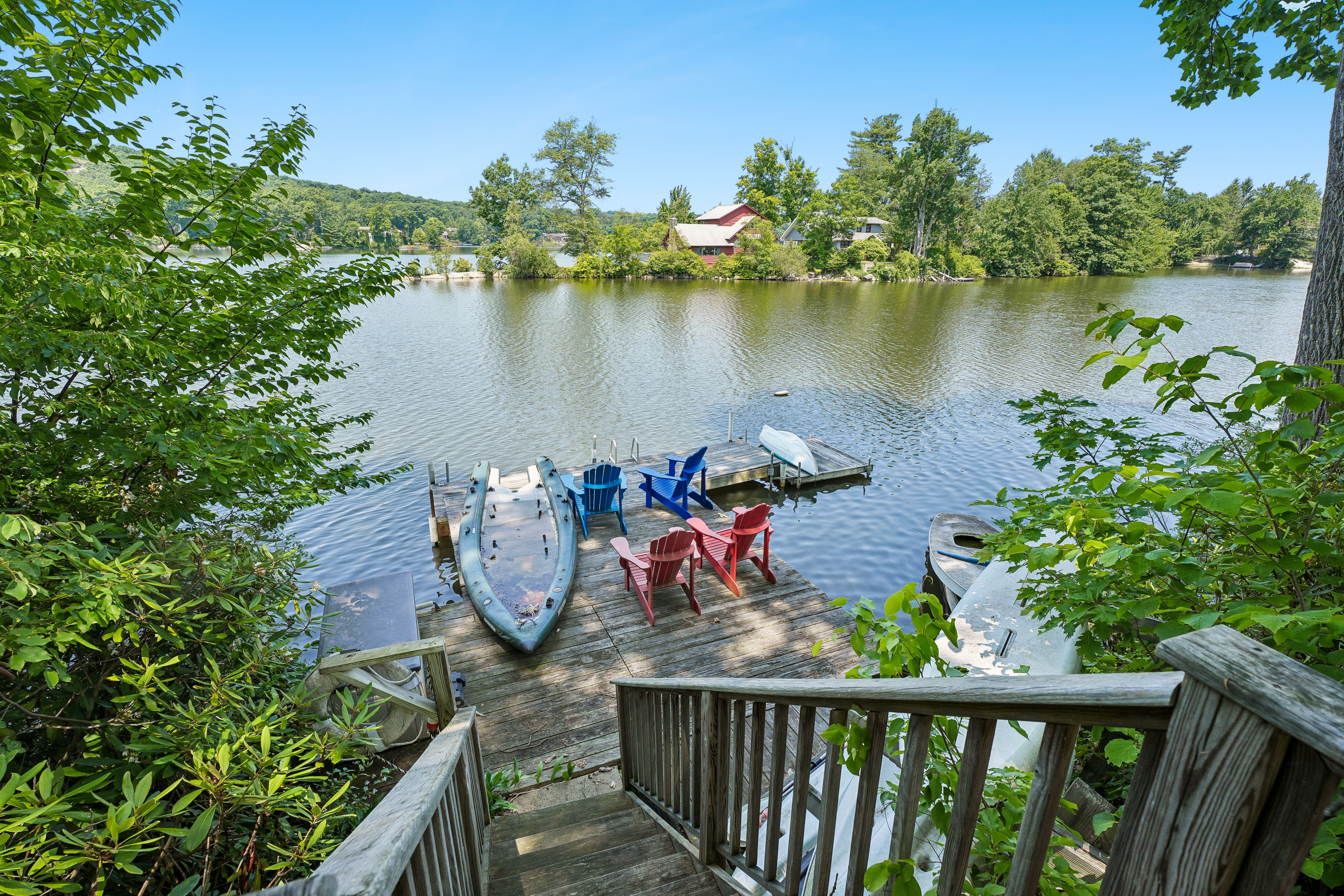  1009 Lakeside Drive East, Vernon Township, NJ 07422 - 物件實景