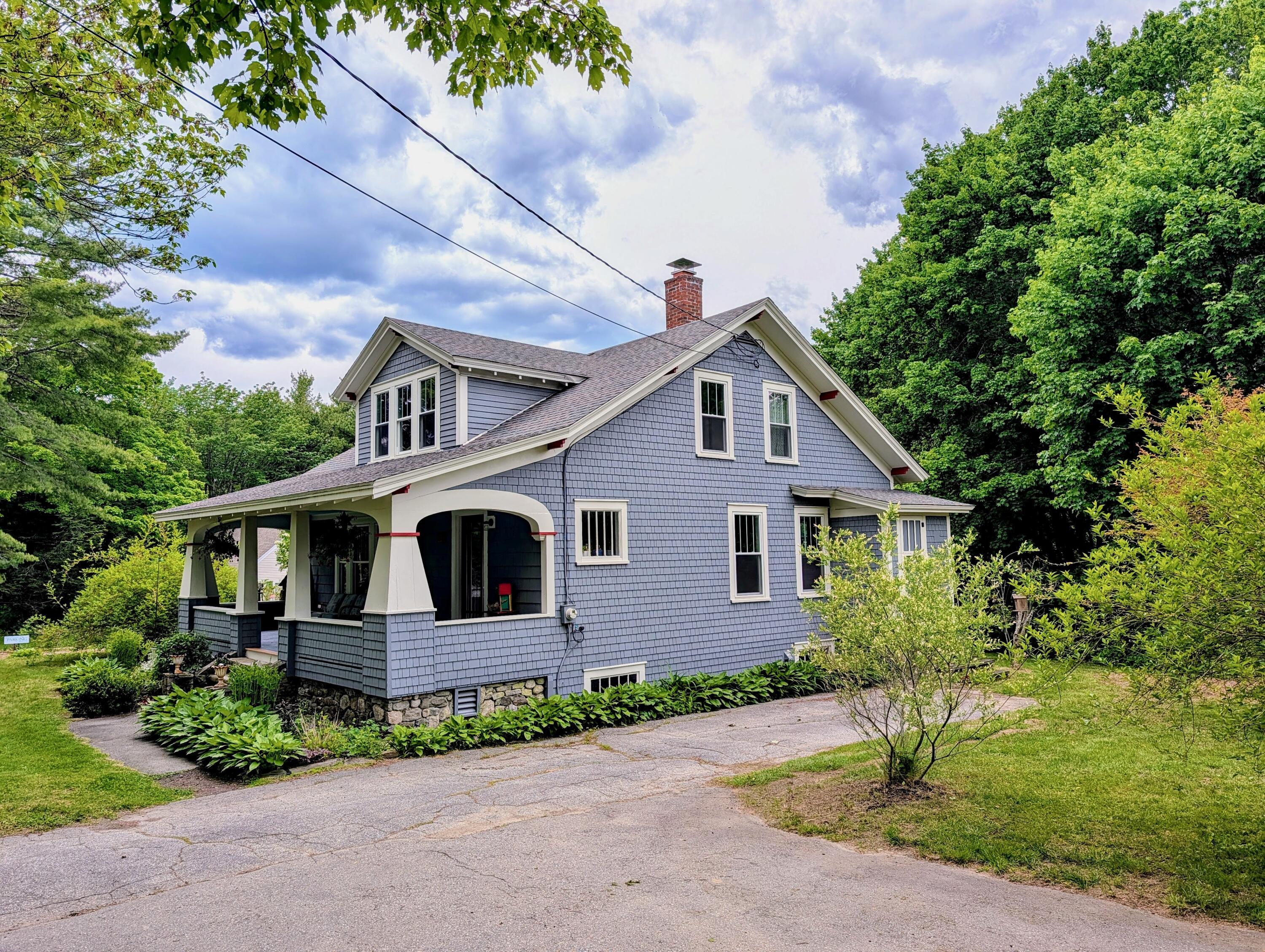  177 Bristol Road - 物件實景