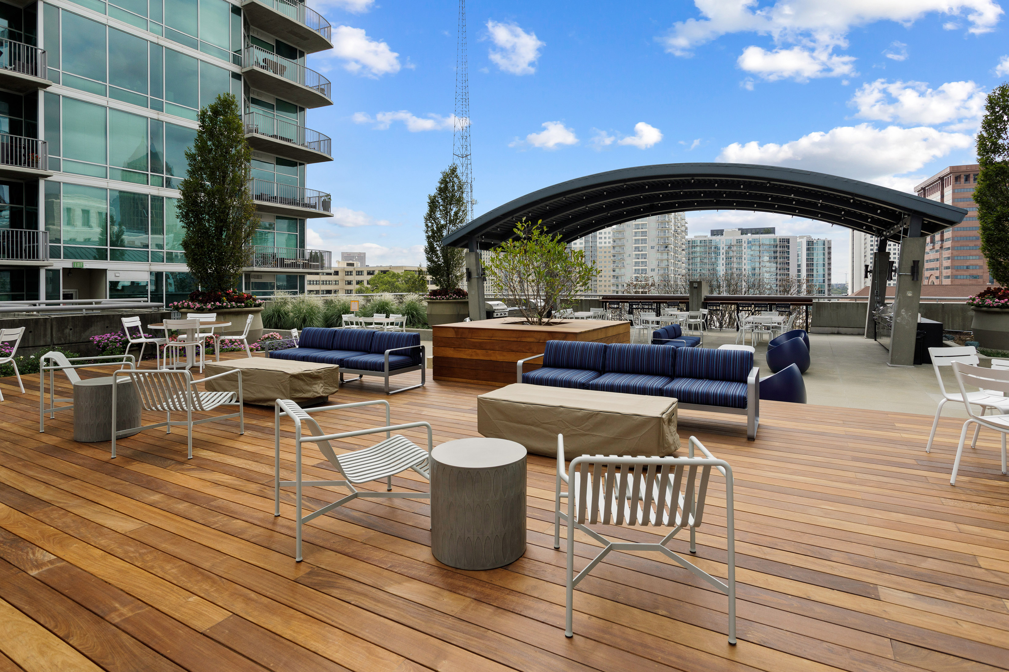  Beautifully Renovated Condo in the Heart of Vibrant Midtown - 物件實景