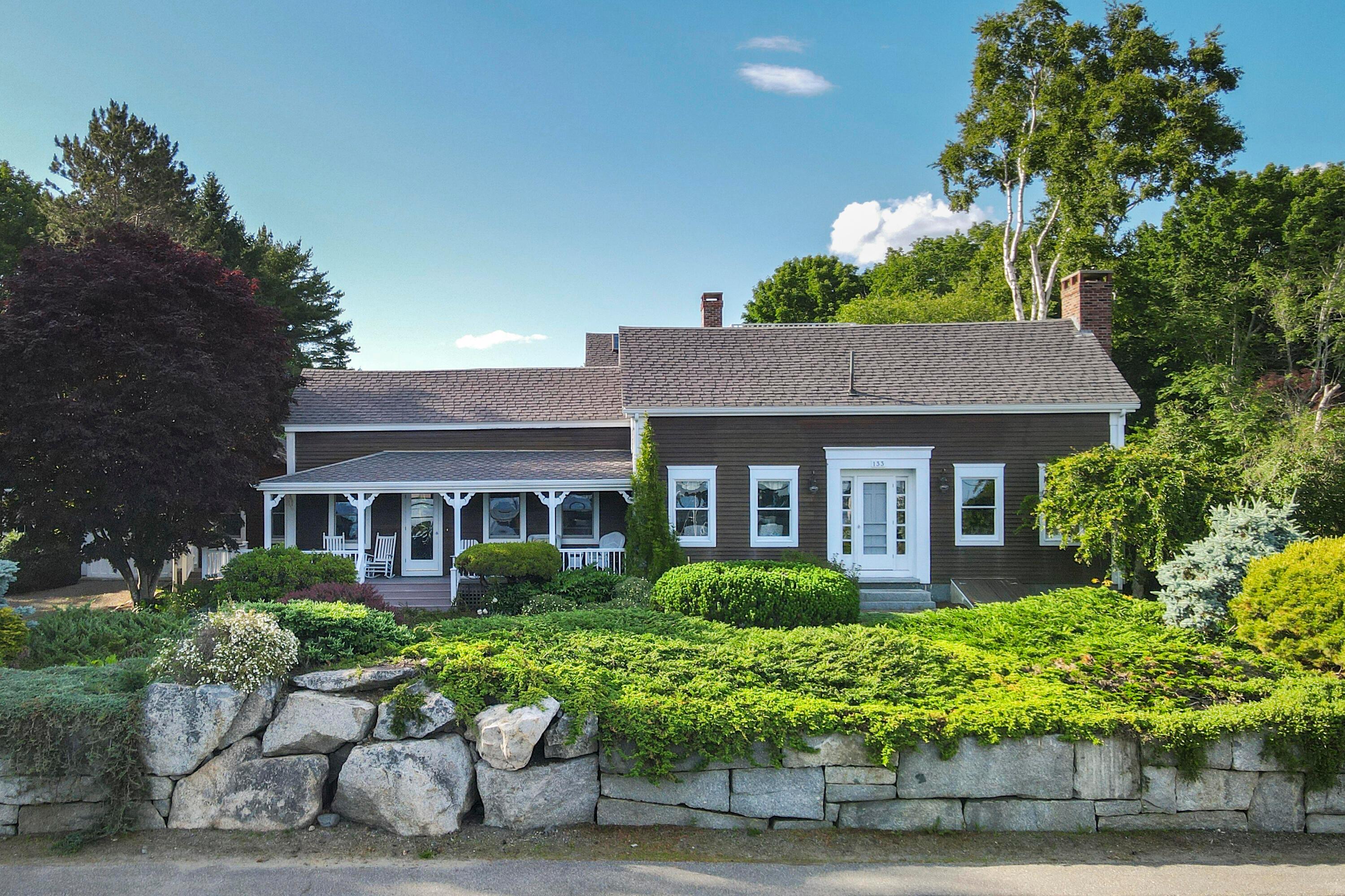  133 Western Avenue - 物件實景
