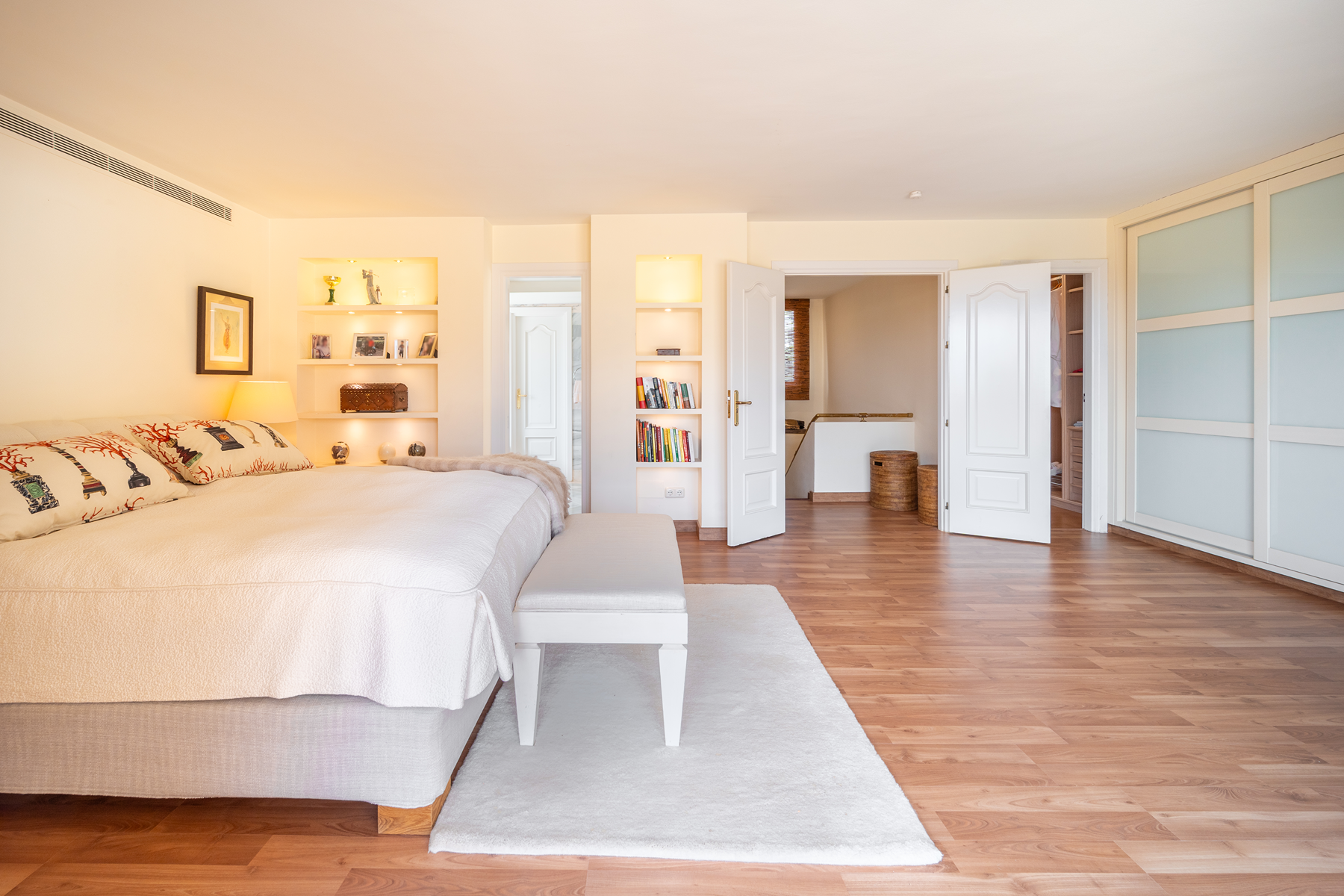  A true home in the Golf Valley with direct access to the Las Brisas golf course - 物件實景