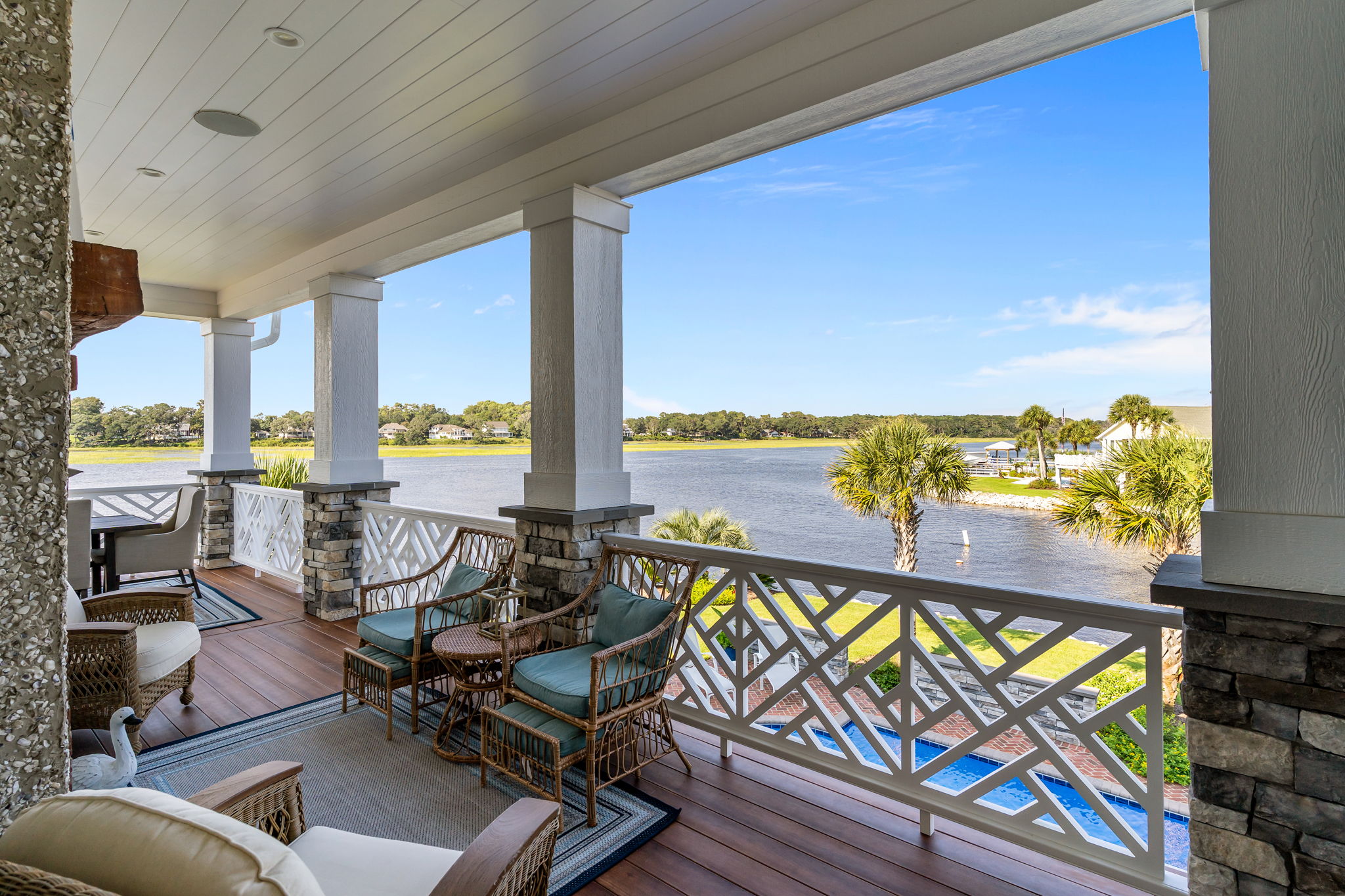 Ocean Isle Beach, North Carolina, 28469, United States, 8 Bedrooms Bedrooms, ,8 BathroomsBathrooms,Residential,For Sale,1927295