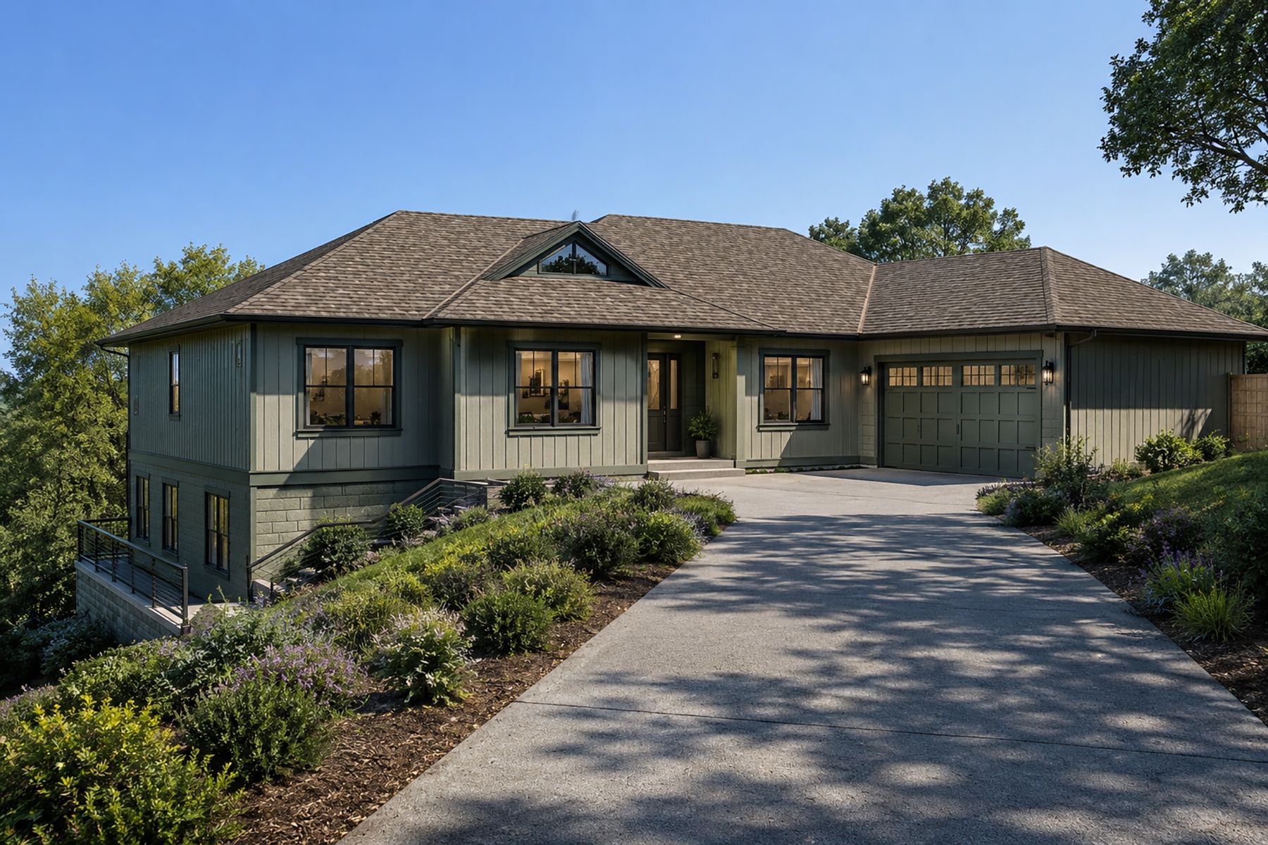  1964 Cooper Drive, Santa Rosa, CA 95404 - 物件實景