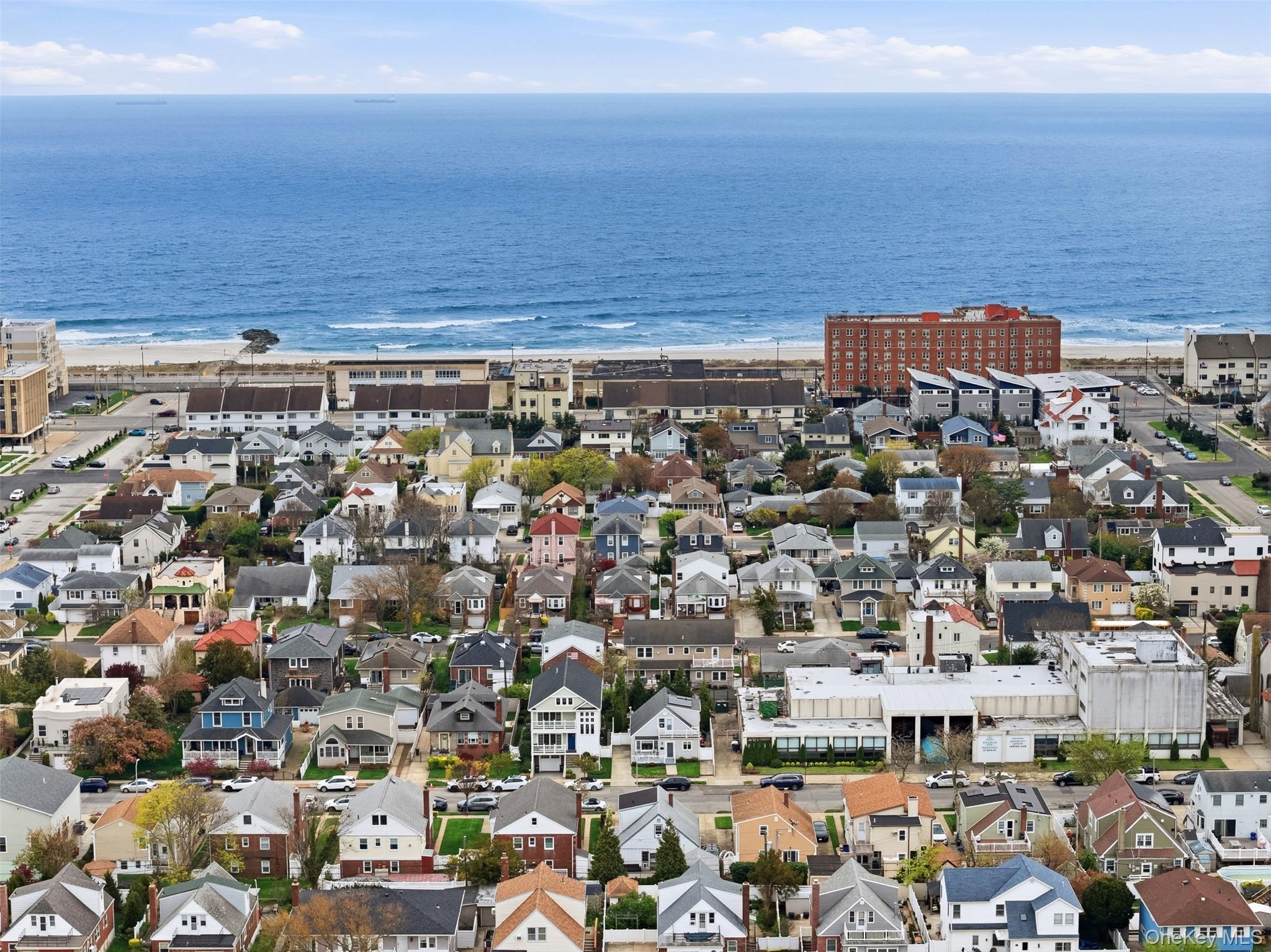  540 W Walnut Street, Long Beach, NY, 11561 - 物件實景