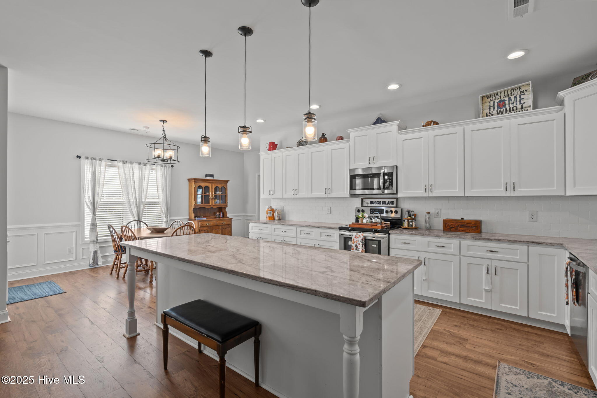 Jackson Springs, North Carolina, 27281, United States, 4 Bedrooms Bedrooms, ,3 BathroomsBathrooms,Residential,For Sale,1947088