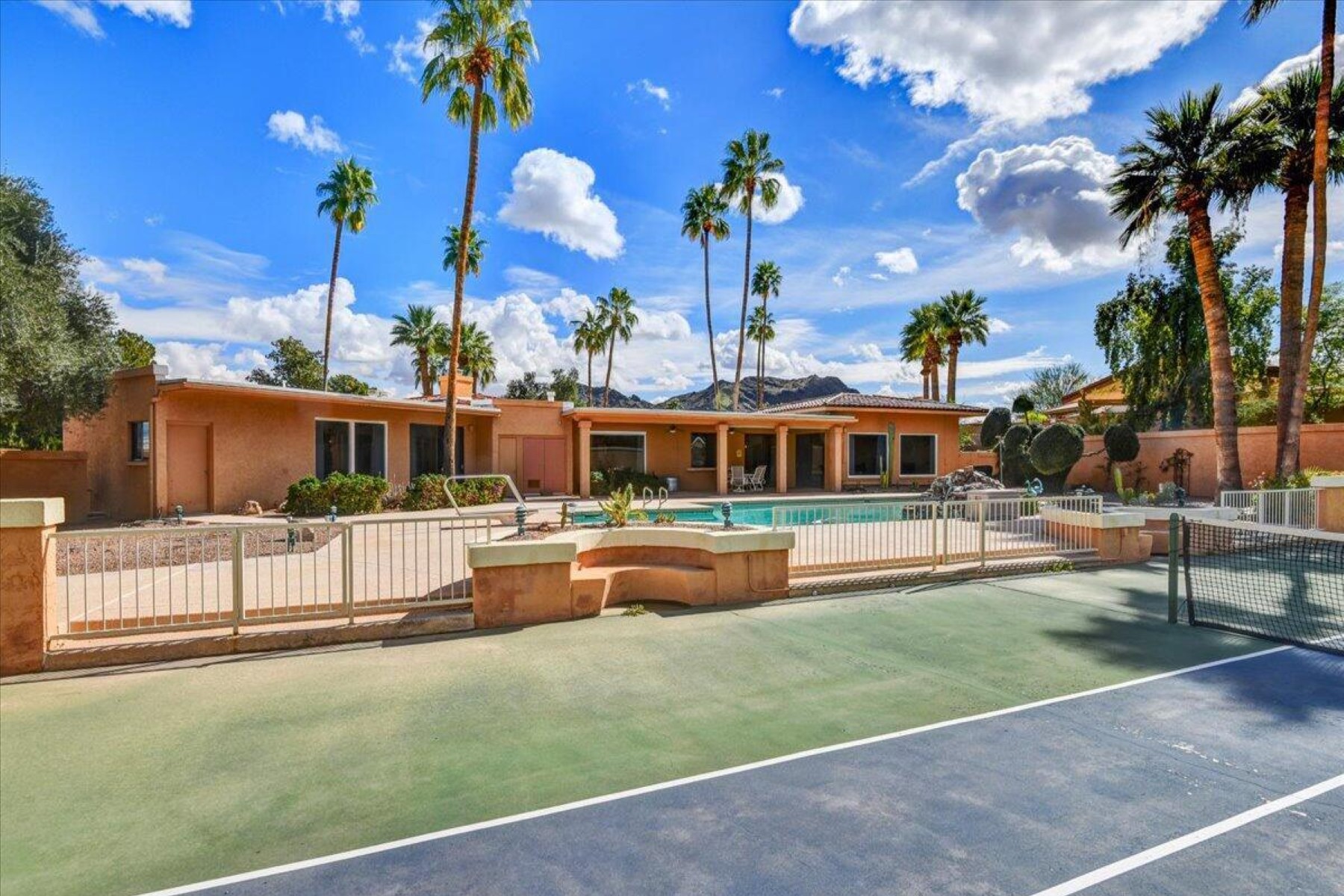  7816 N 47th Street¦Paradise Valley, AZ - 物件實景