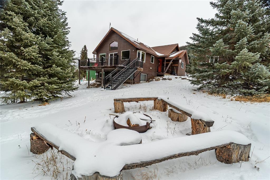 Montezuma Rd, Montezuma, CO 80435 #1