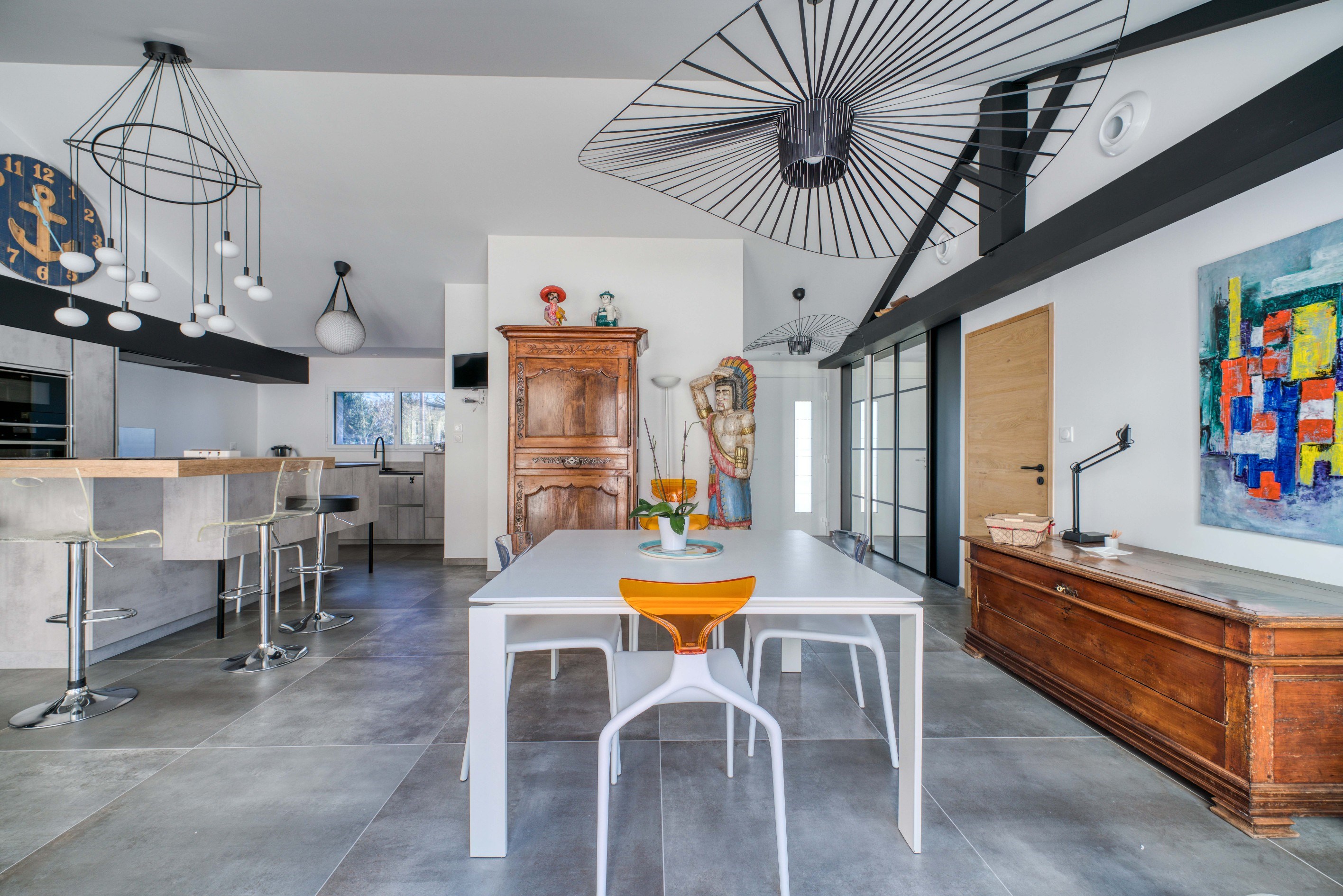  Contemporary villa - 物件實景