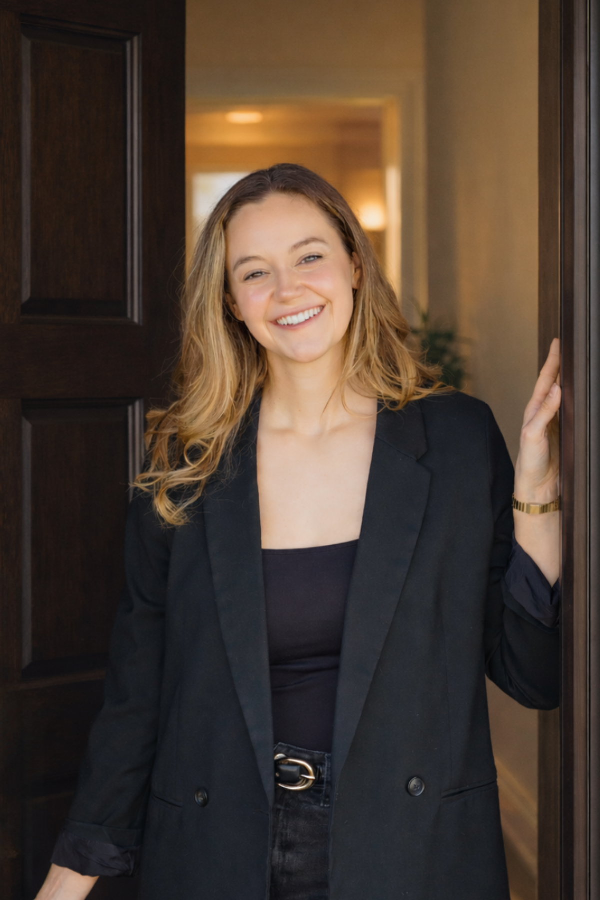 Dana Kristen Pieper