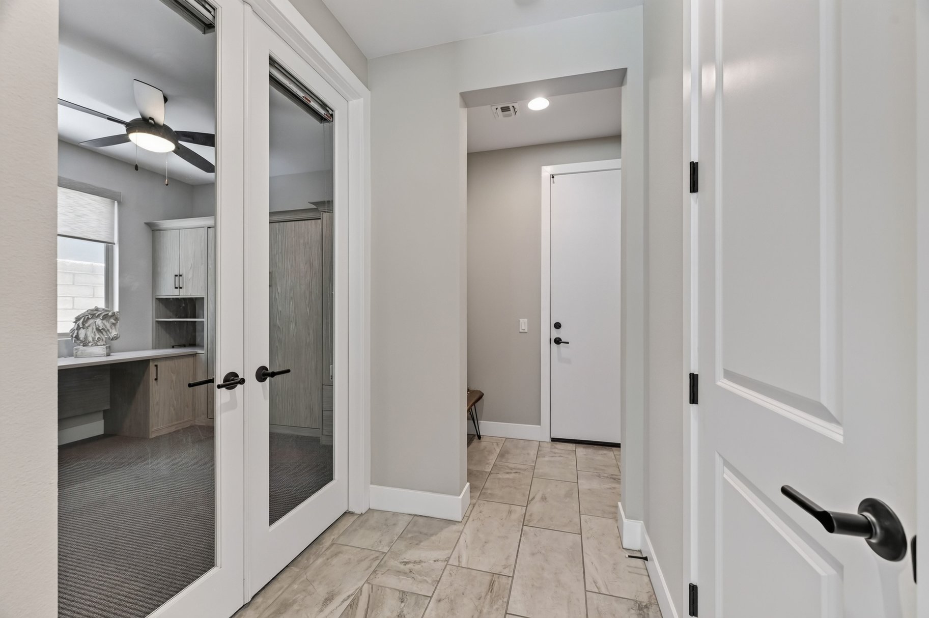  Mountain Views Meet Indoor-Outdoor Living in Reverence @ Summerlin - 物件實景