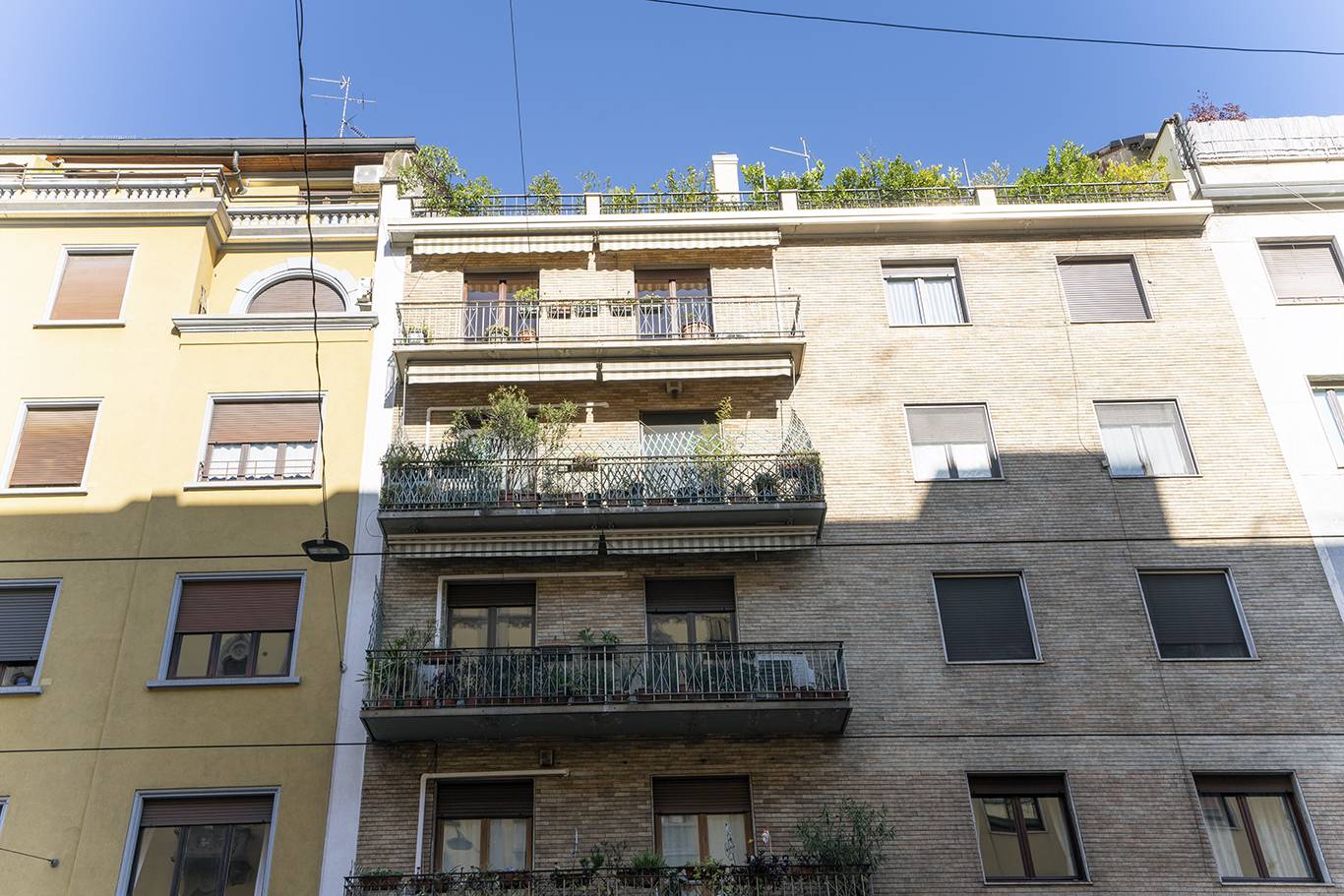 Milano, Milano, 20100, IT, 2 Bedrooms Bedrooms, ,1 BathroomBathrooms,Residential,For Sale,1991546