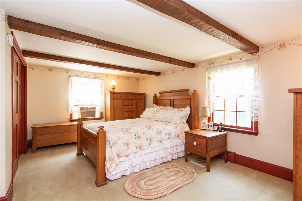 Hanson, Massachusetts, 02341, United States, 3 Bedrooms Bedrooms, ,Residential,For Sale,1920673