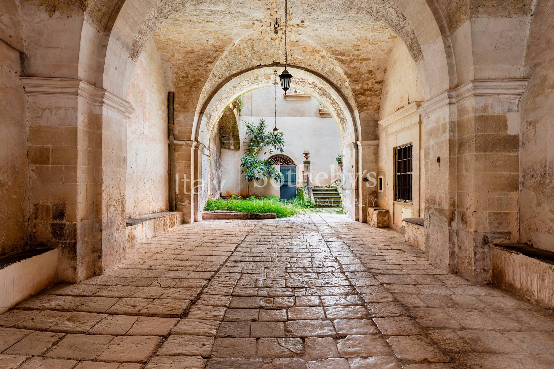  Charming apartment in the historic center of Modica - 物件實景