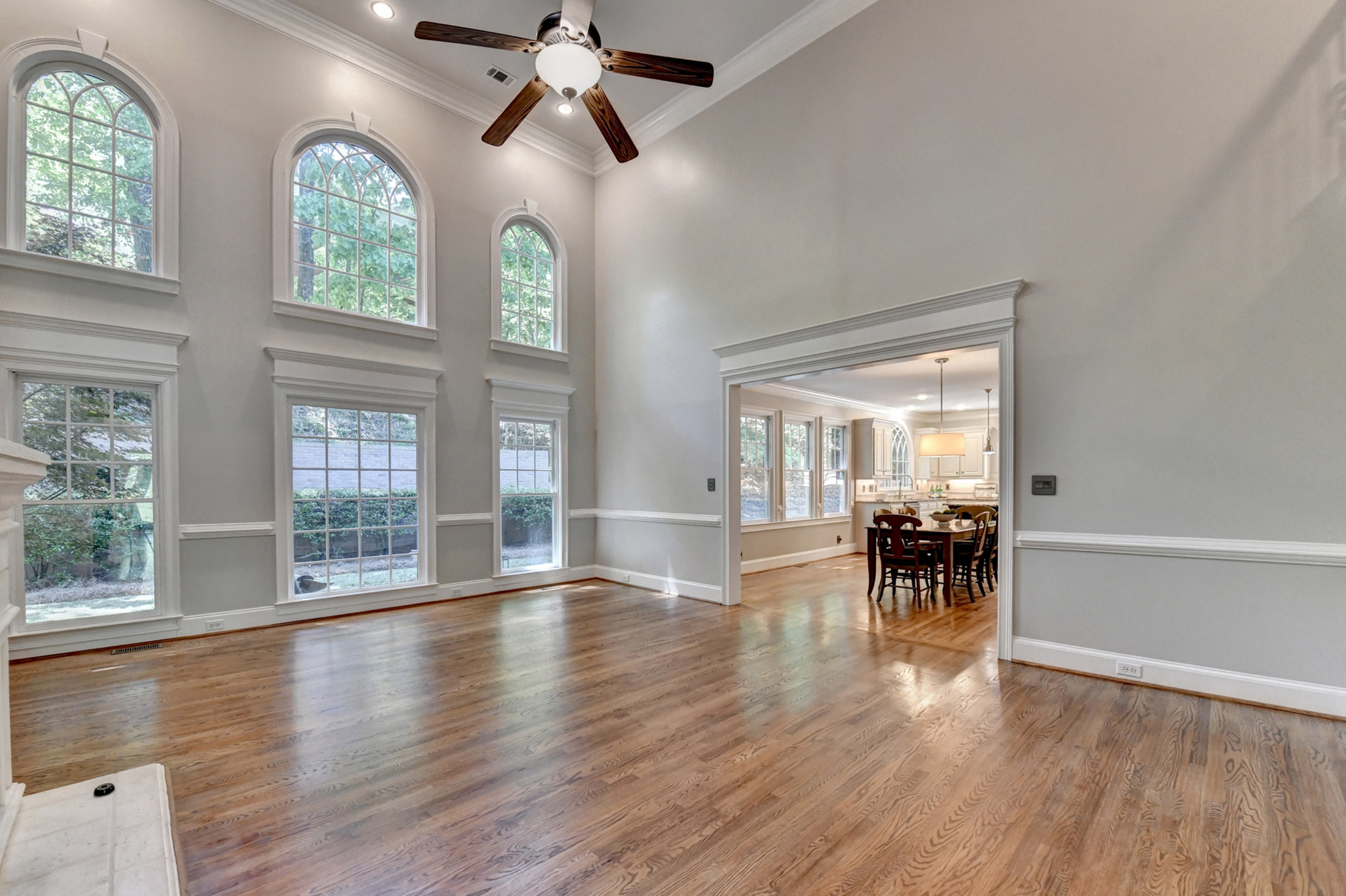  Beautifully Updated Brick Home in Alpharetta - 物件實景