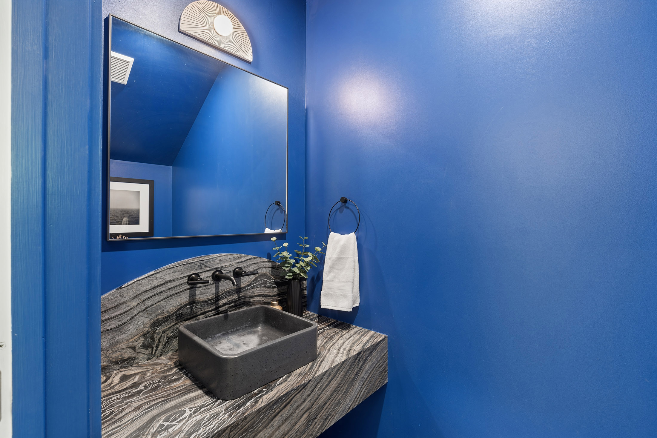 Designer-finished, Three-story Townhome in the Heart of East Atlanta Village - 物件實景