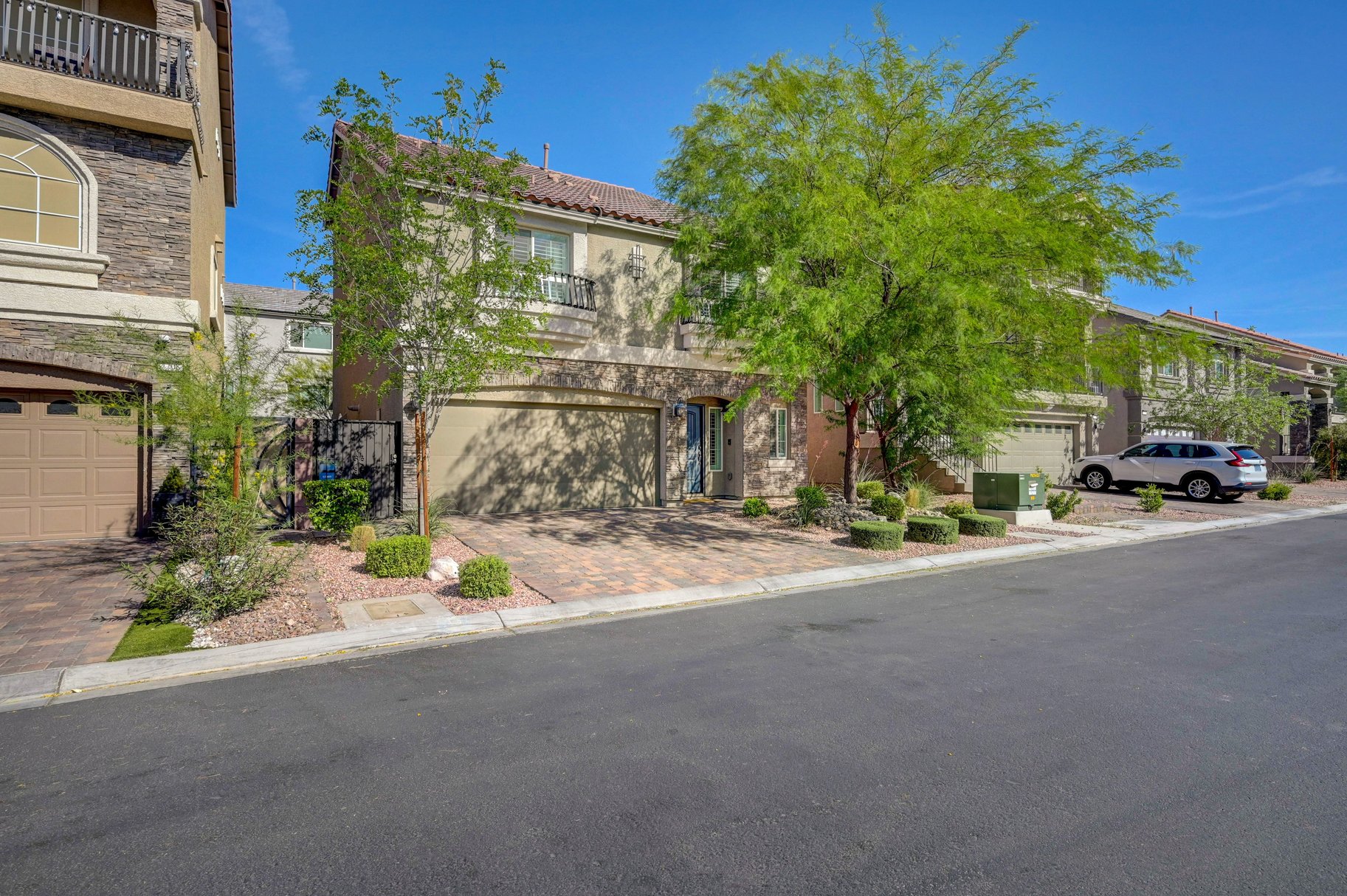  New to Market - 物件實景