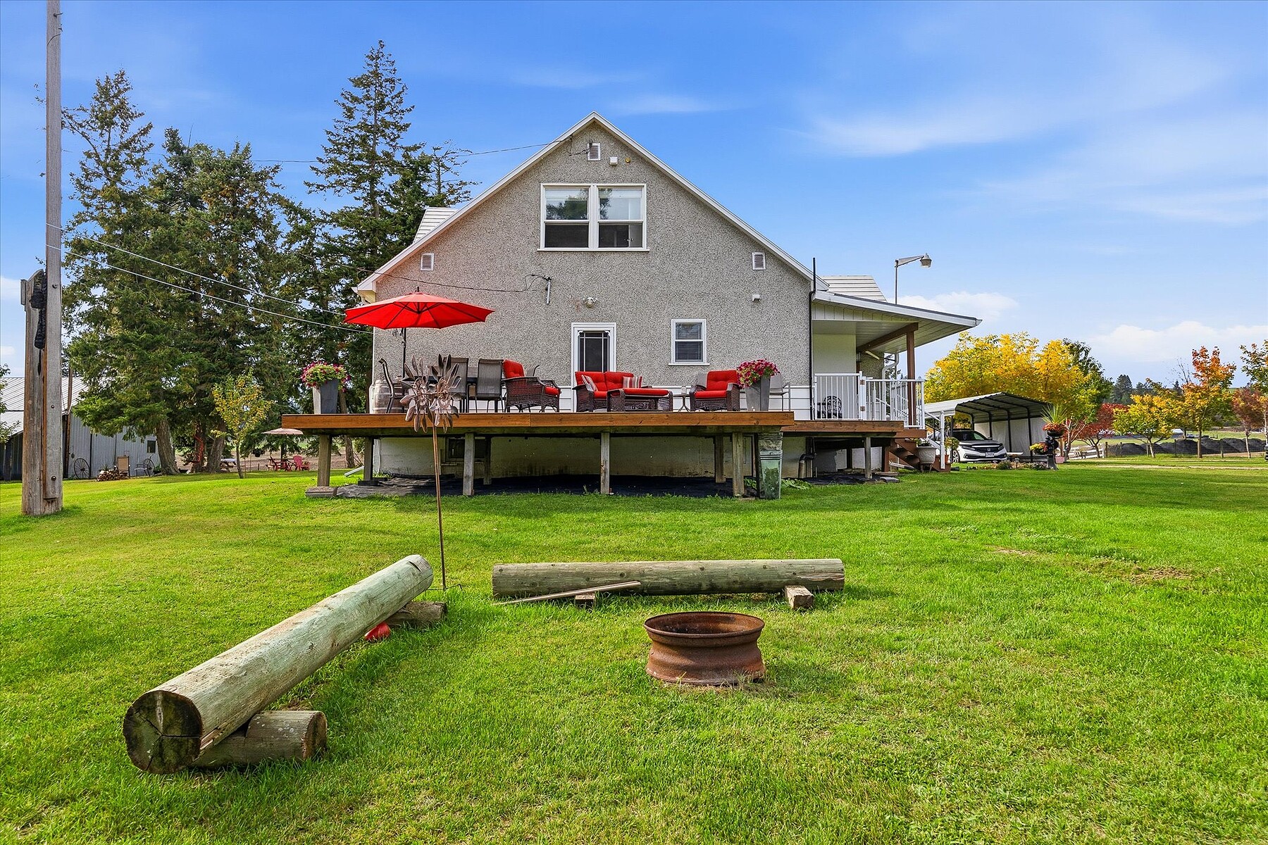  Exceptional Country Living - 物件實景