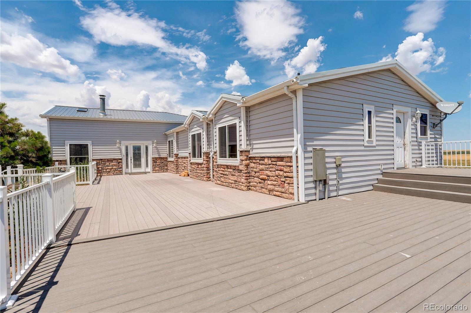 Byers, Colorado, 80103, United States, 5 Bedrooms Bedrooms, ,4 BathroomsBathrooms,Residential,For Sale,1896290