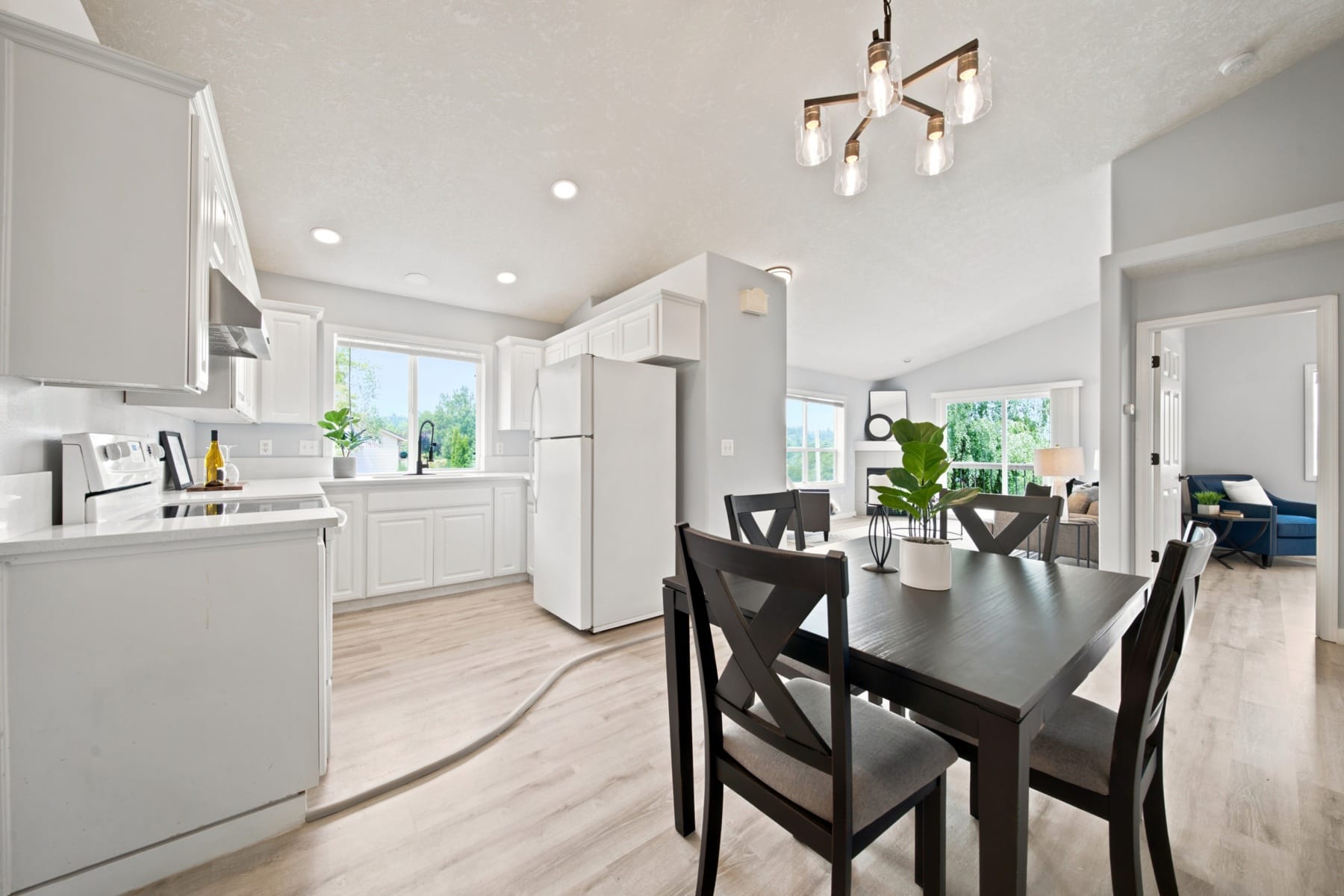  1475 ORCHARDVIEW AVE NW Salem, OR 97304 - 物件實景