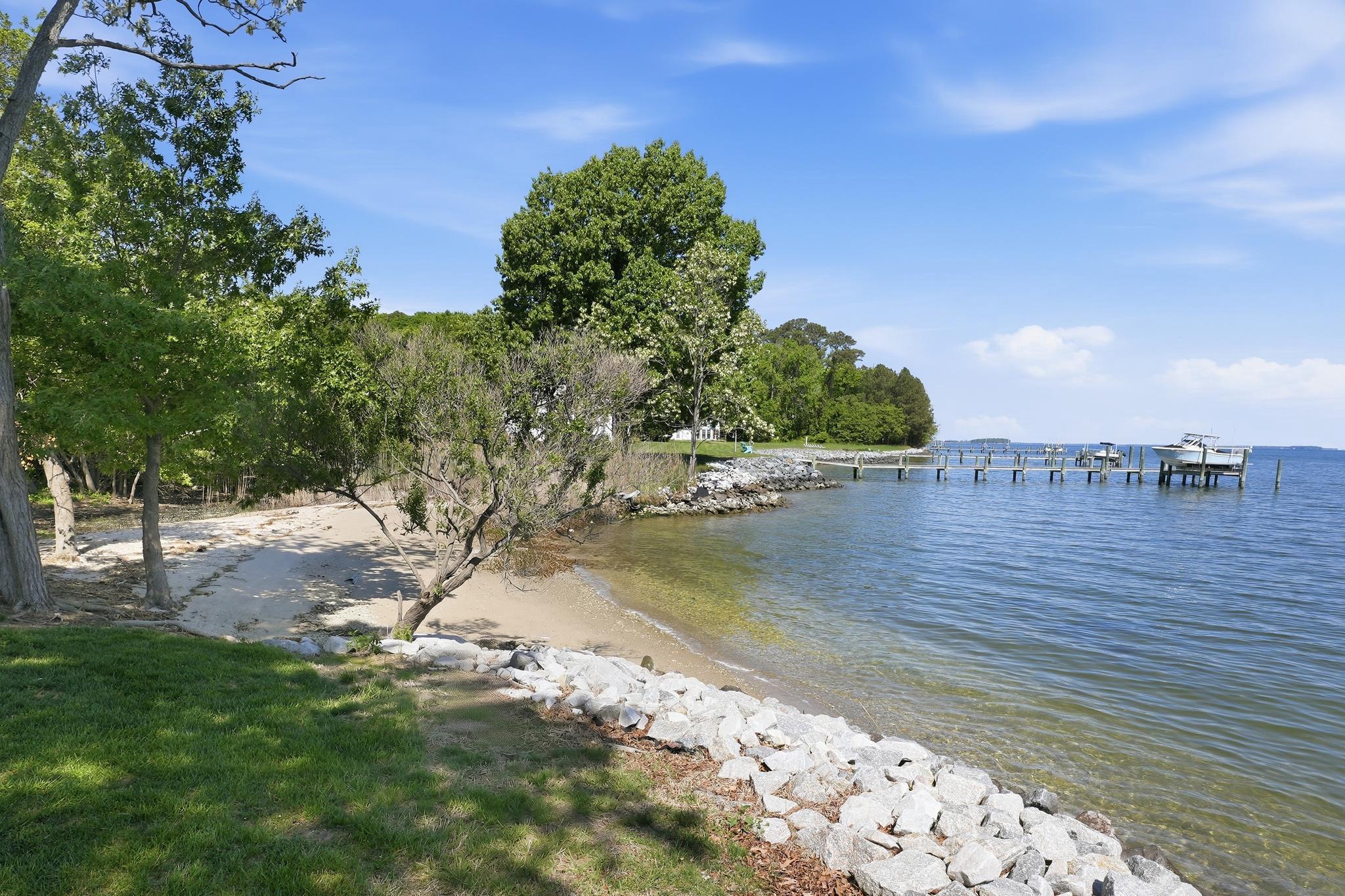  24580 Deepwater Point #2, Saint Michaels, MD, 21663 - 物件實景