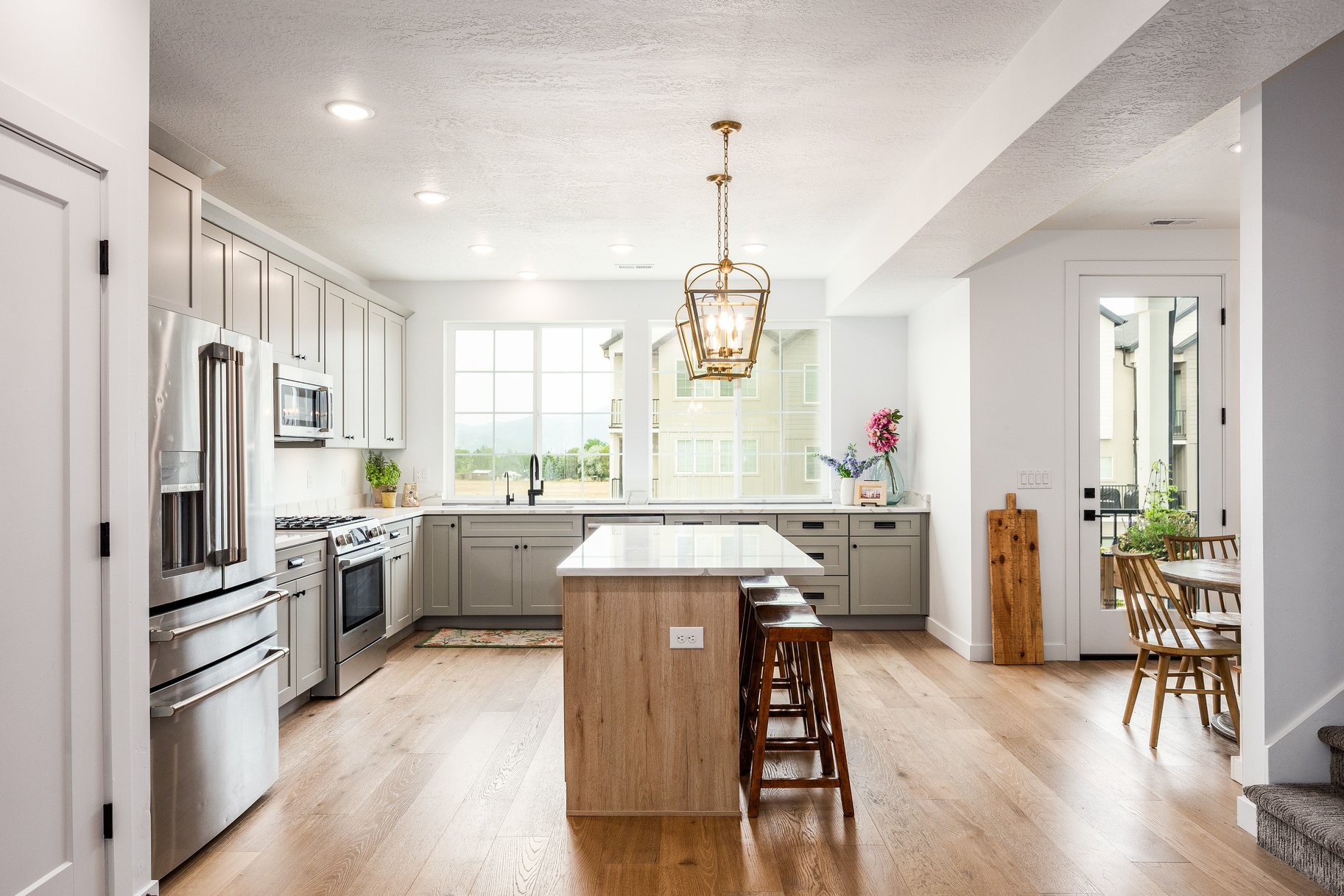  New Townhome with Exceptional Flexibility in the Heart of Heber - 物件實景