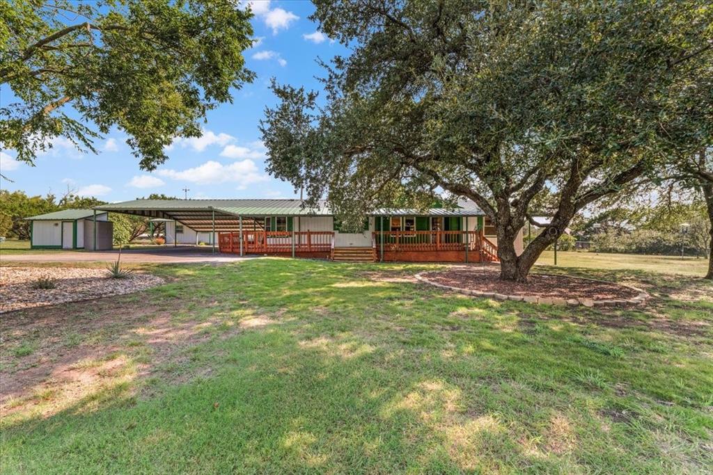 Weatherford, Texas, 76087, United States, 3 Bedrooms Bedrooms, ,2 BathroomsBathrooms,Residential,For Sale,2005705