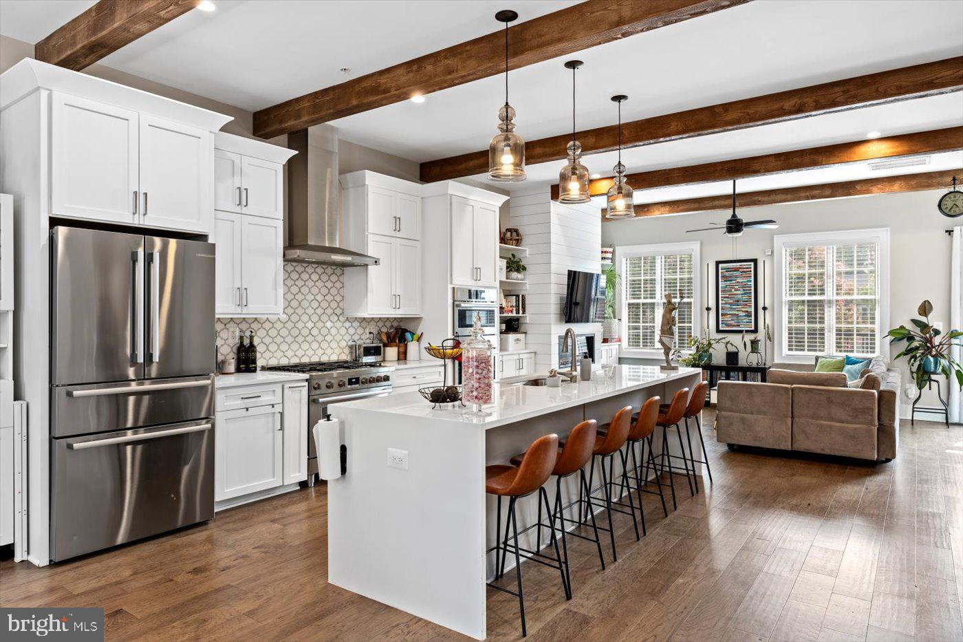 Fredericksburg, Virginia, 22401, United States, 4 Bedrooms Bedrooms, ,5 BathroomsBathrooms,Residential,For Sale,1914212