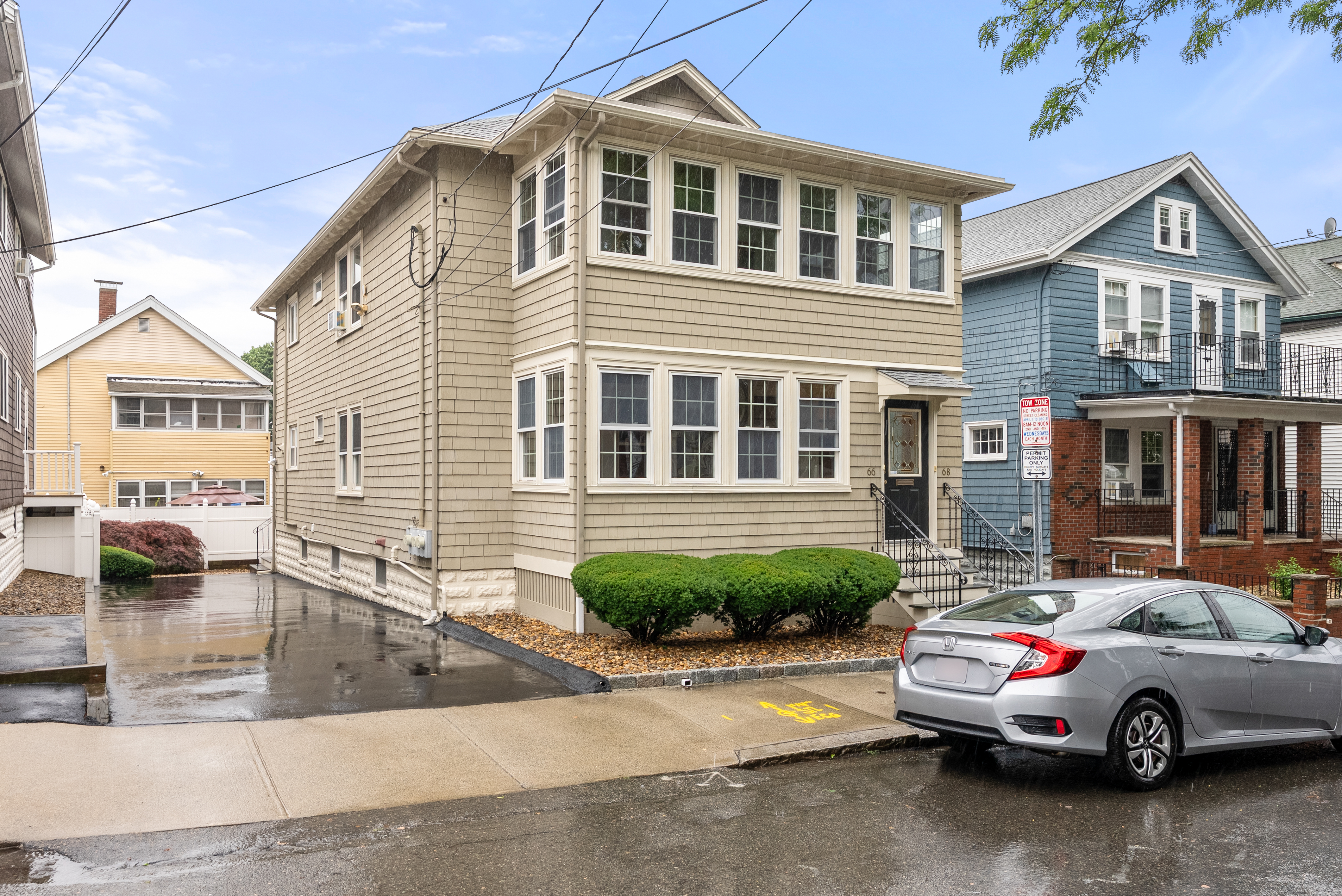  66 Gordon Street, Somerville, MA, 02144 - 物件實景