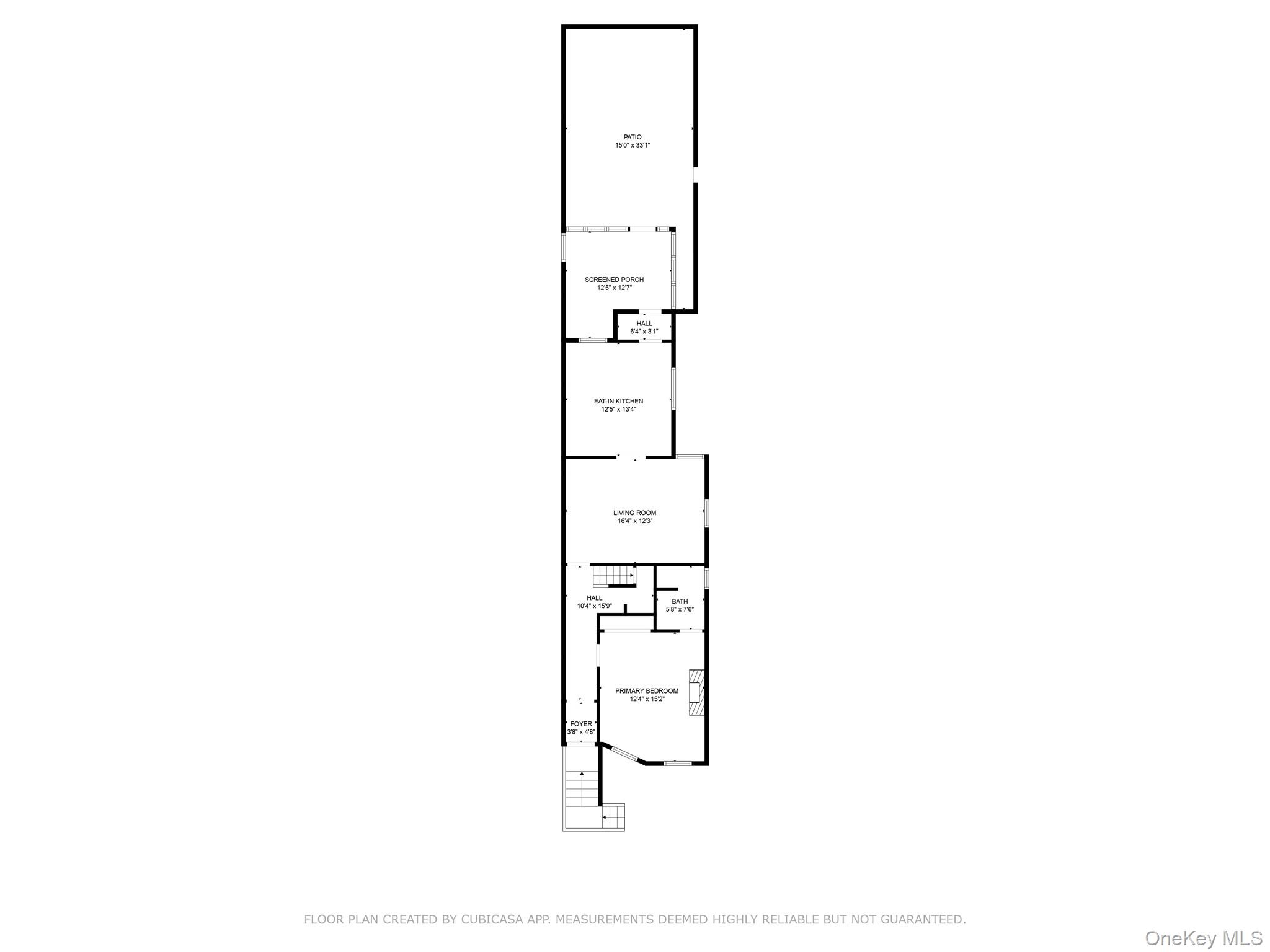 Brooklyn, New York, 11208, United States, 4 Bedrooms Bedrooms, ,3 BathroomsBathrooms,Residential,For Sale,1948244